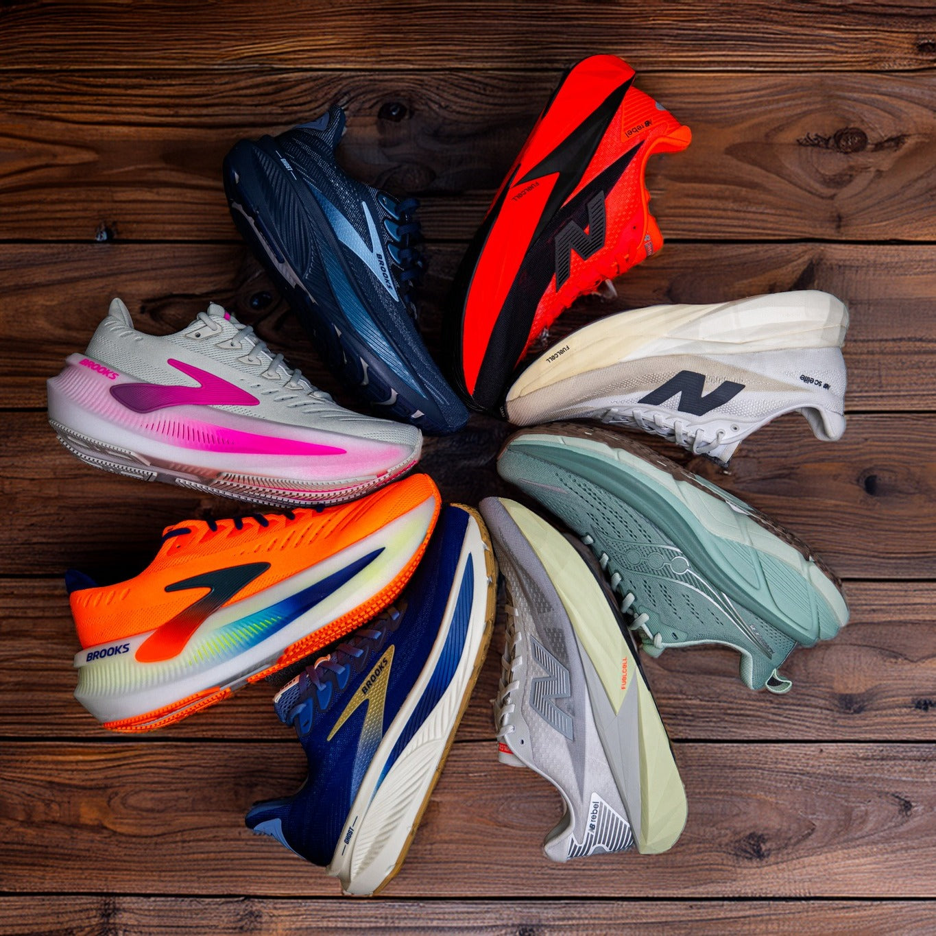 Shoes