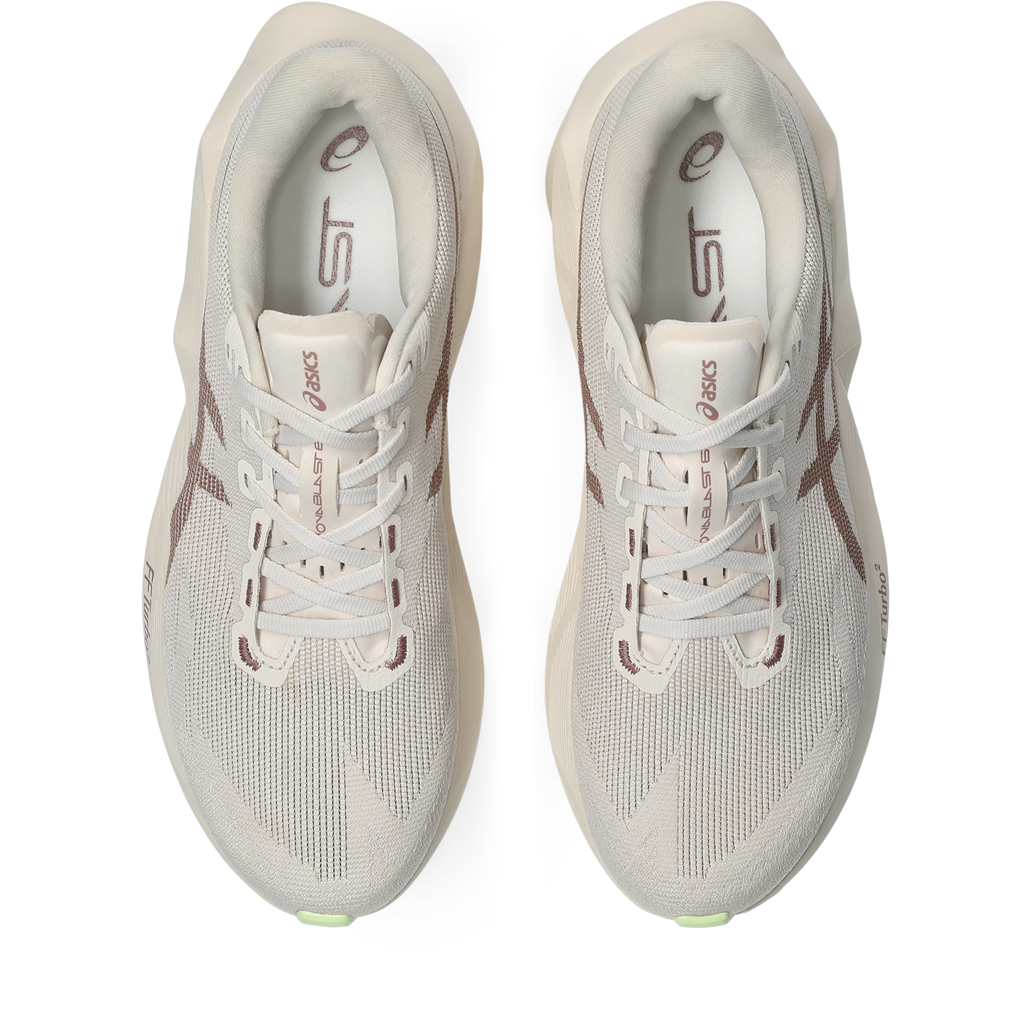 Asics Men's Novablast 6