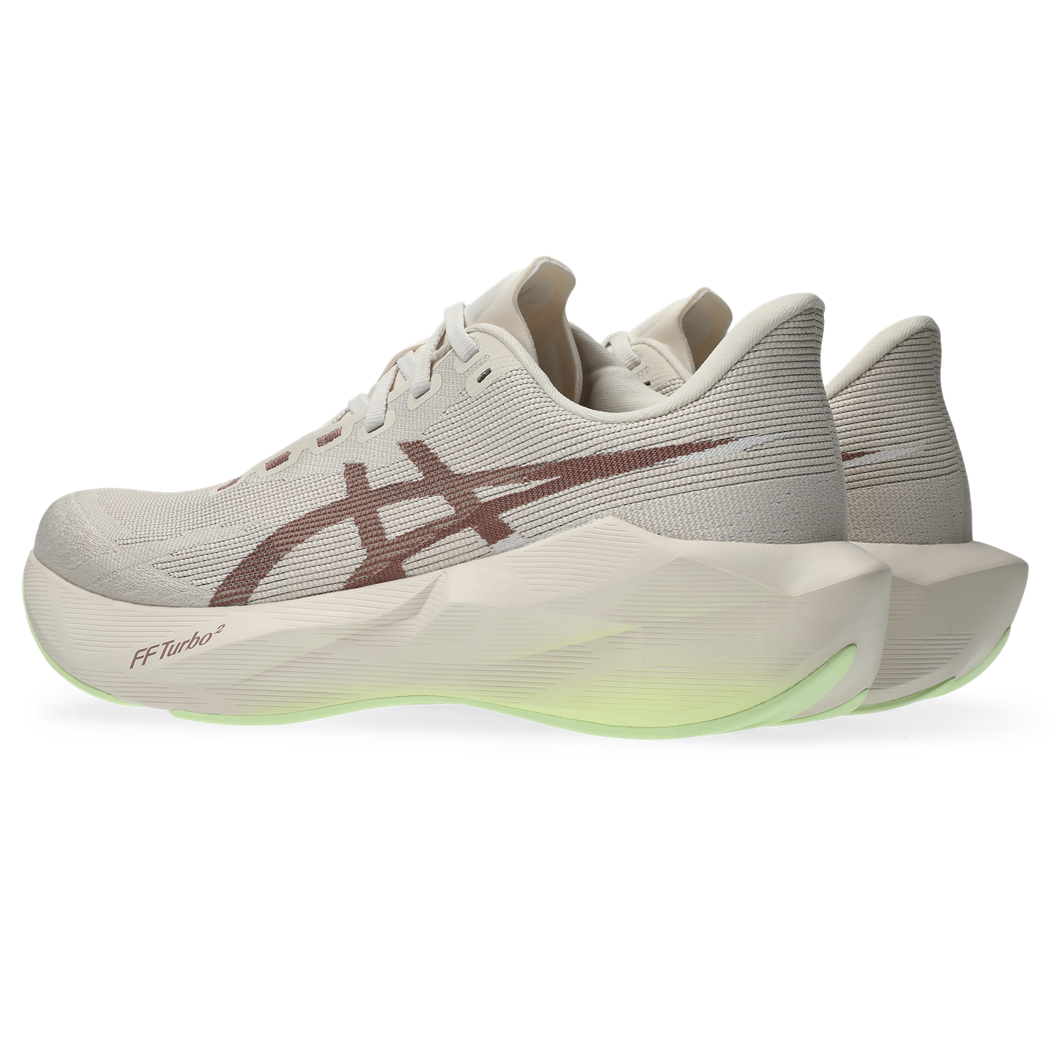 Asics Women's Novablast 6