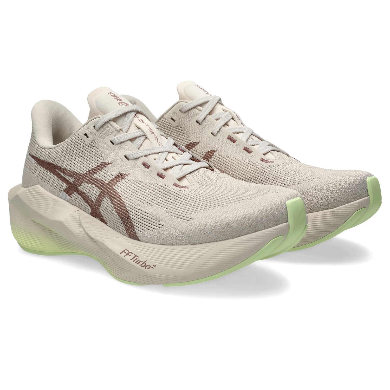 Asics Women's Novablast 6