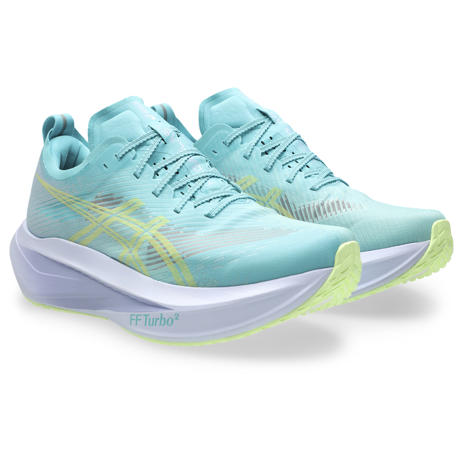 Asics Megablast