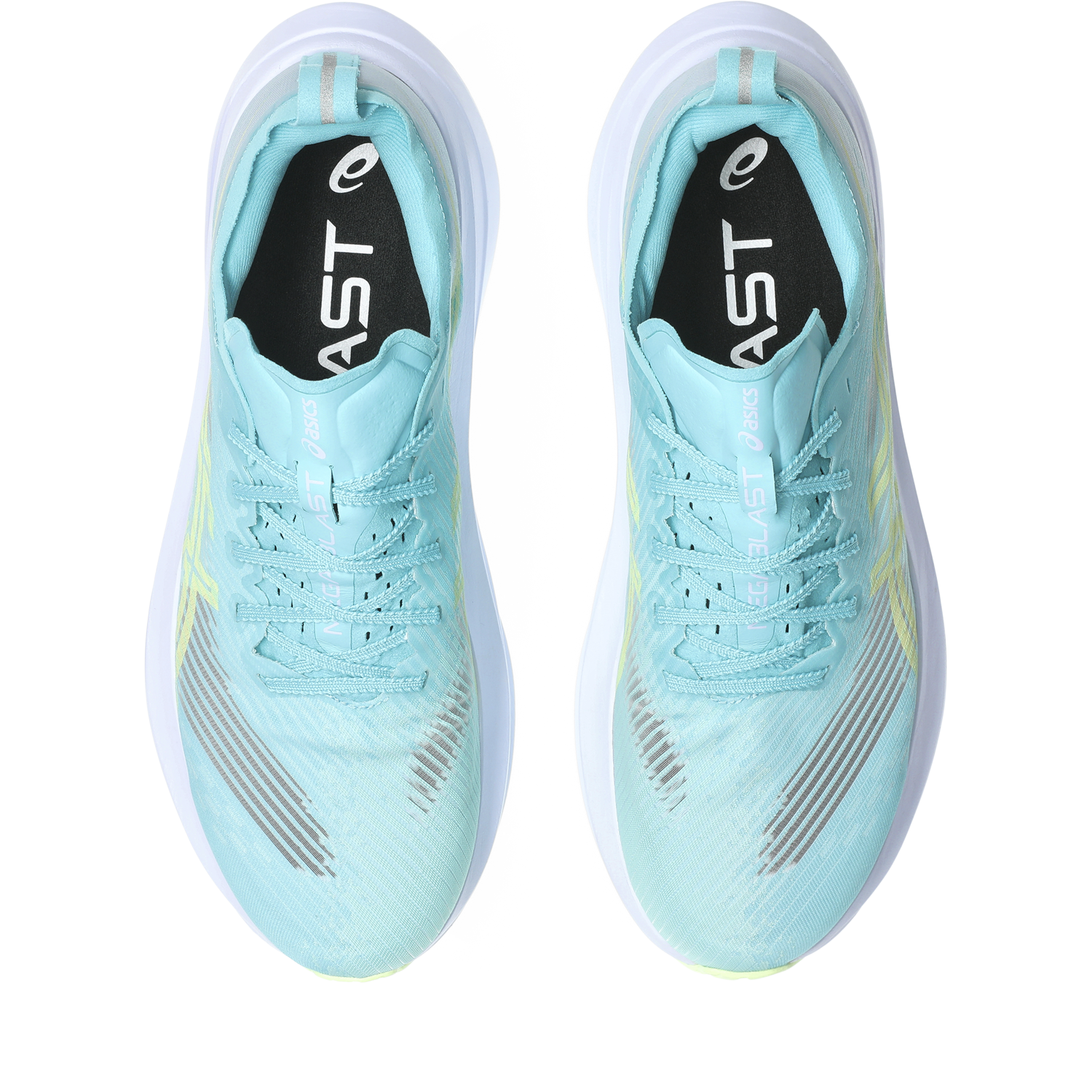 Asics Megablast