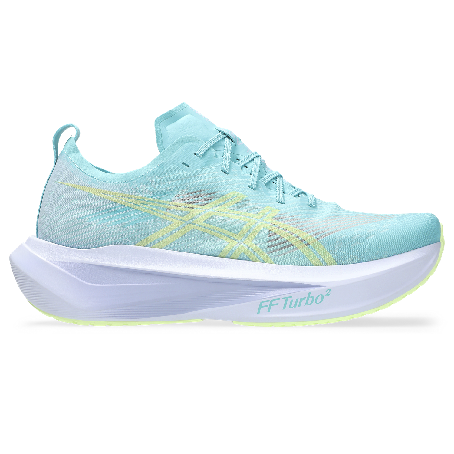 Asics Megablast
