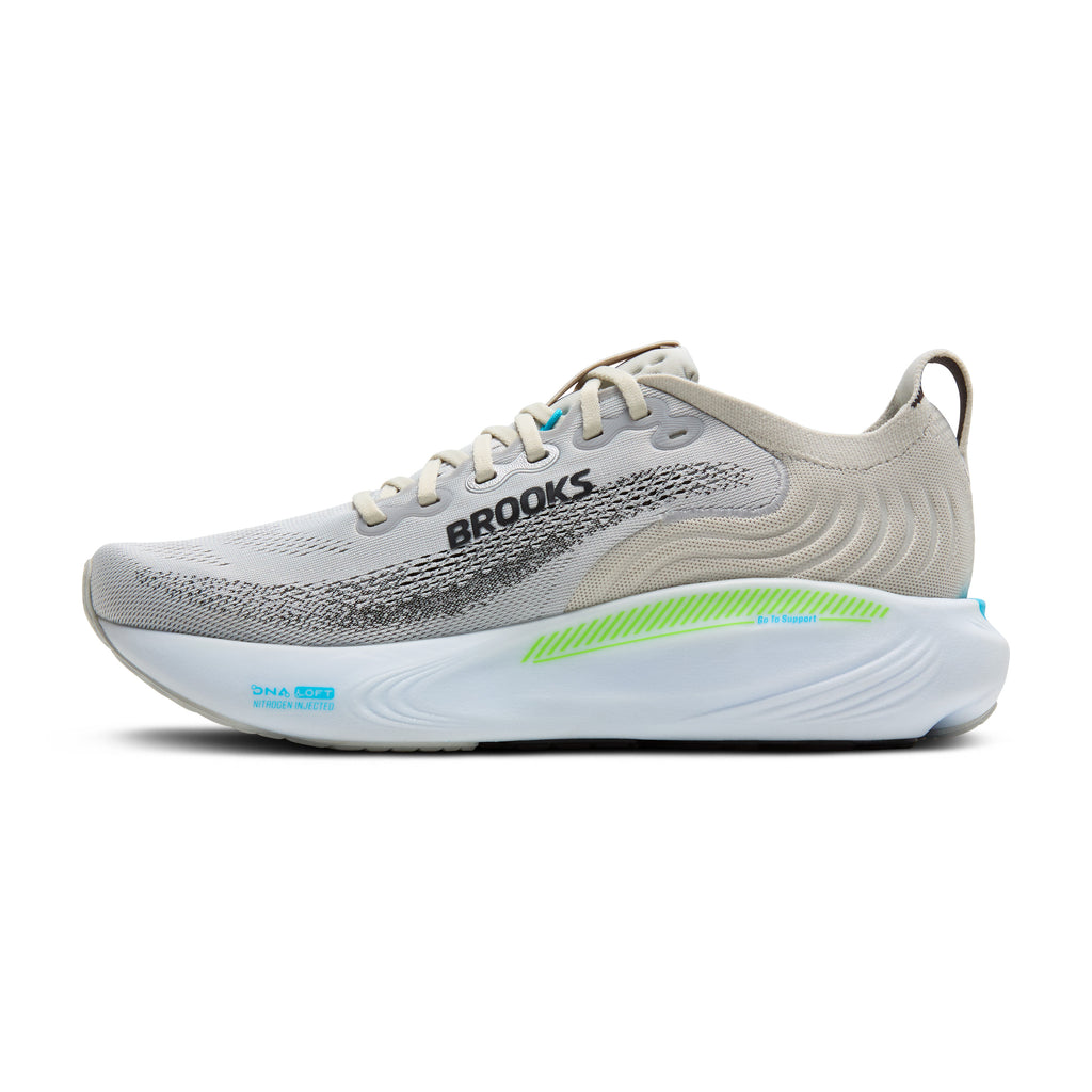 Brooks Men's Adrenaline GTS 25