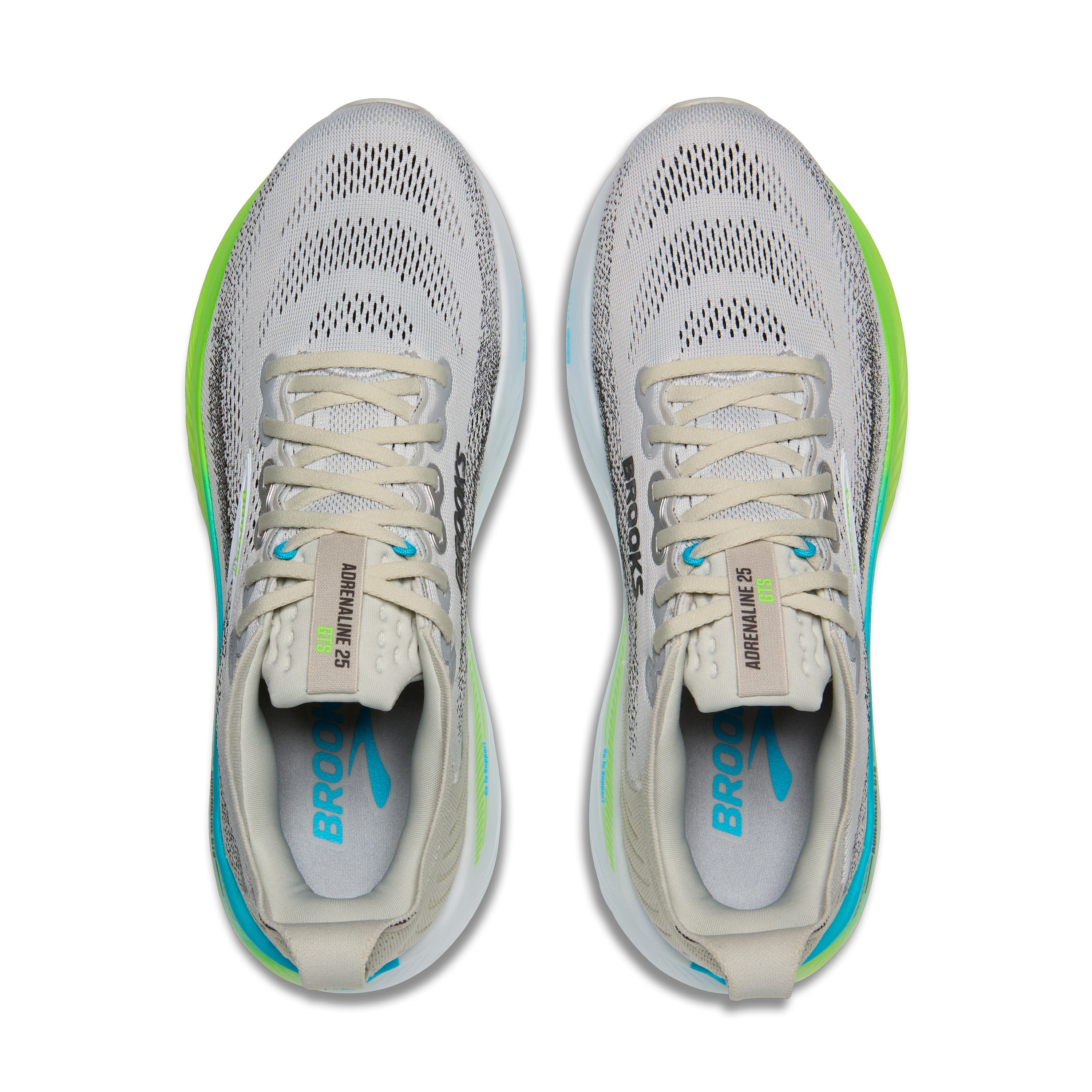 Brooks Men's Adrenaline GTS 25
