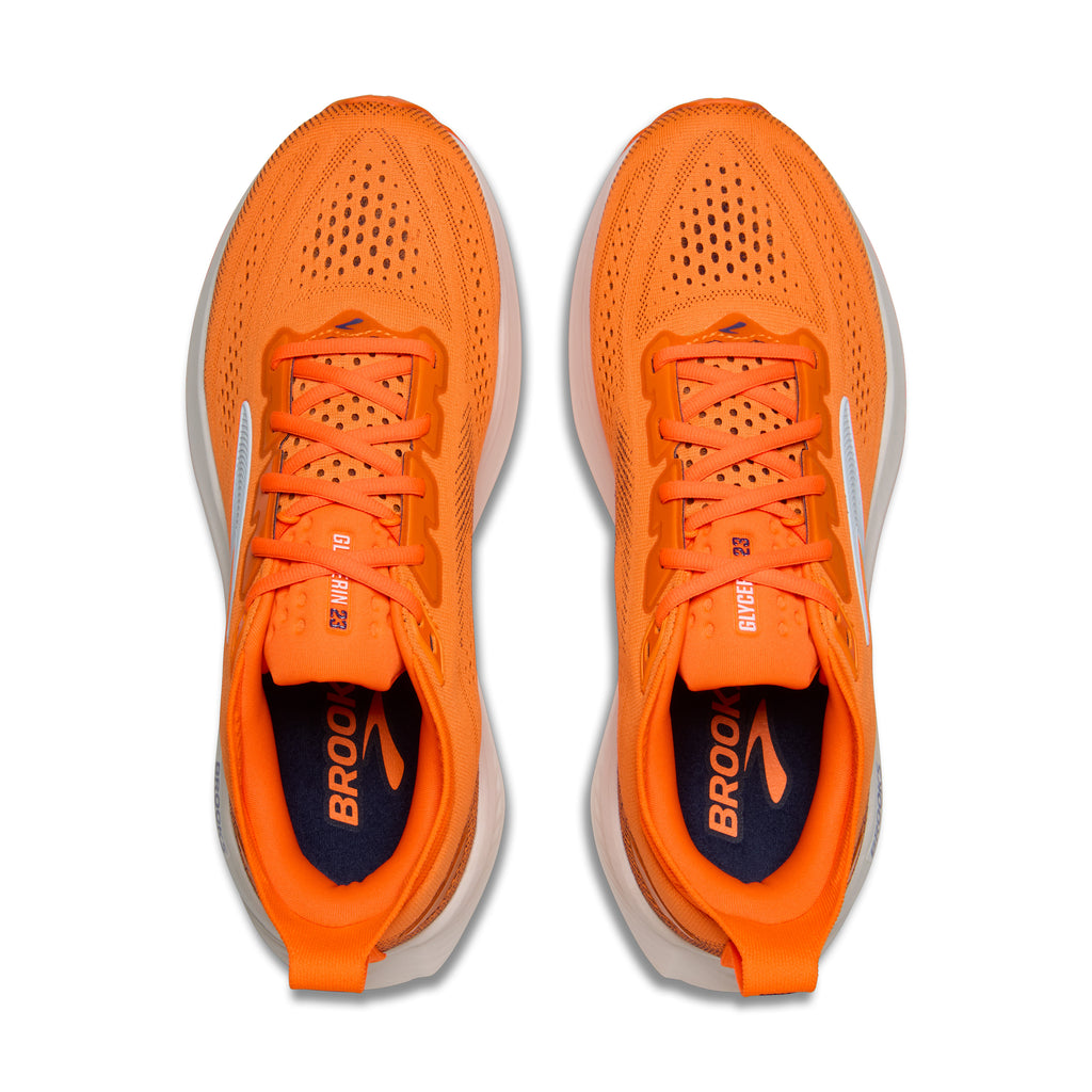 Brooks Men's Glycerin 23