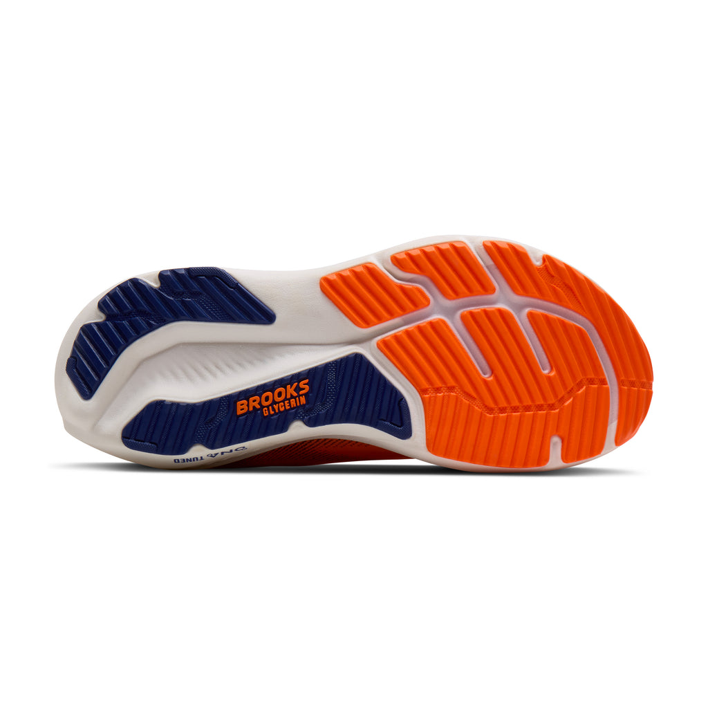 Brooks Men's Glycerin 23
