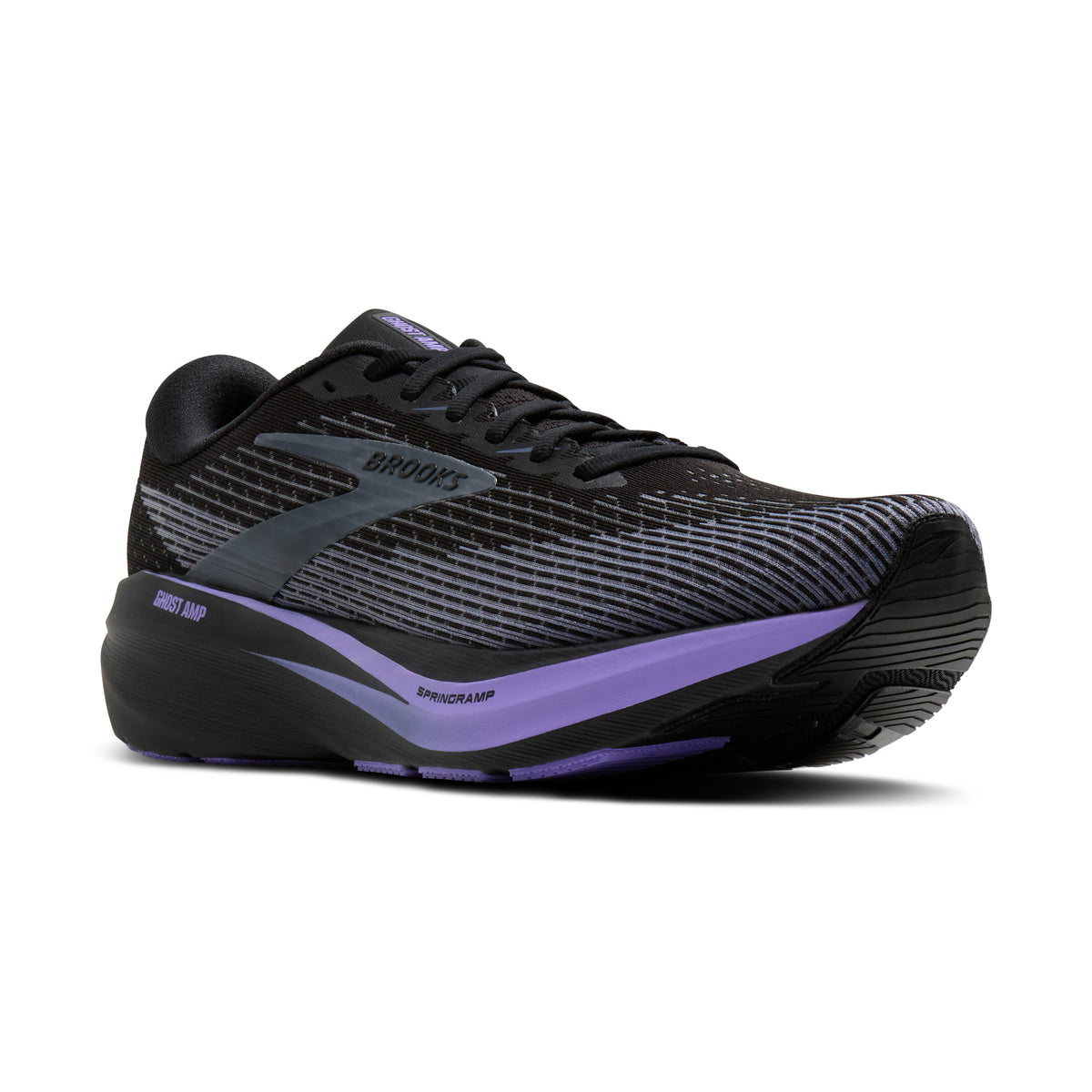Brooks Mens Ghost Amp