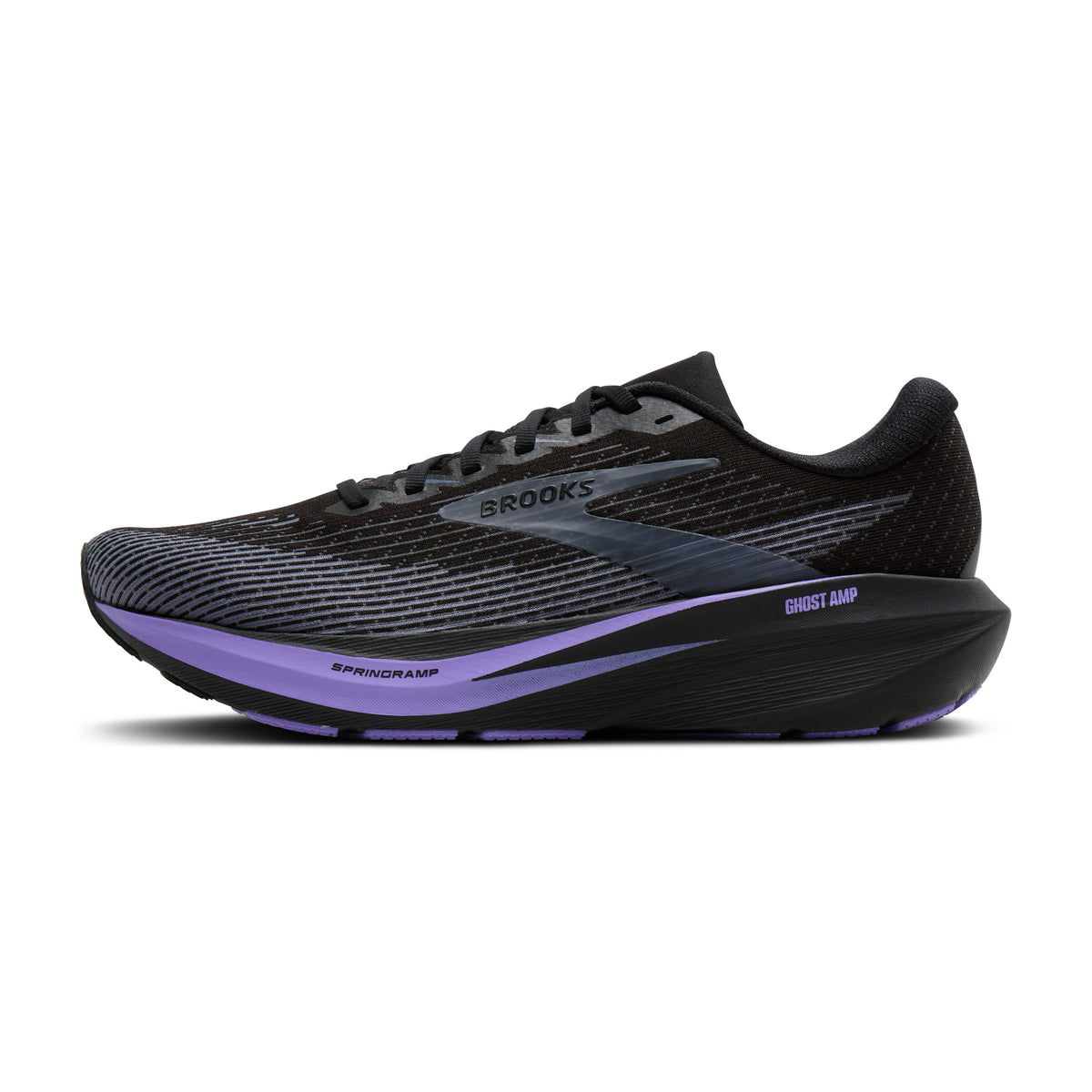 Brooks Mens Ghost Amp