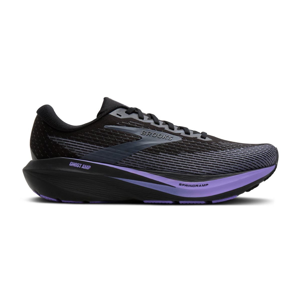 Brooks Mens Ghost Amp