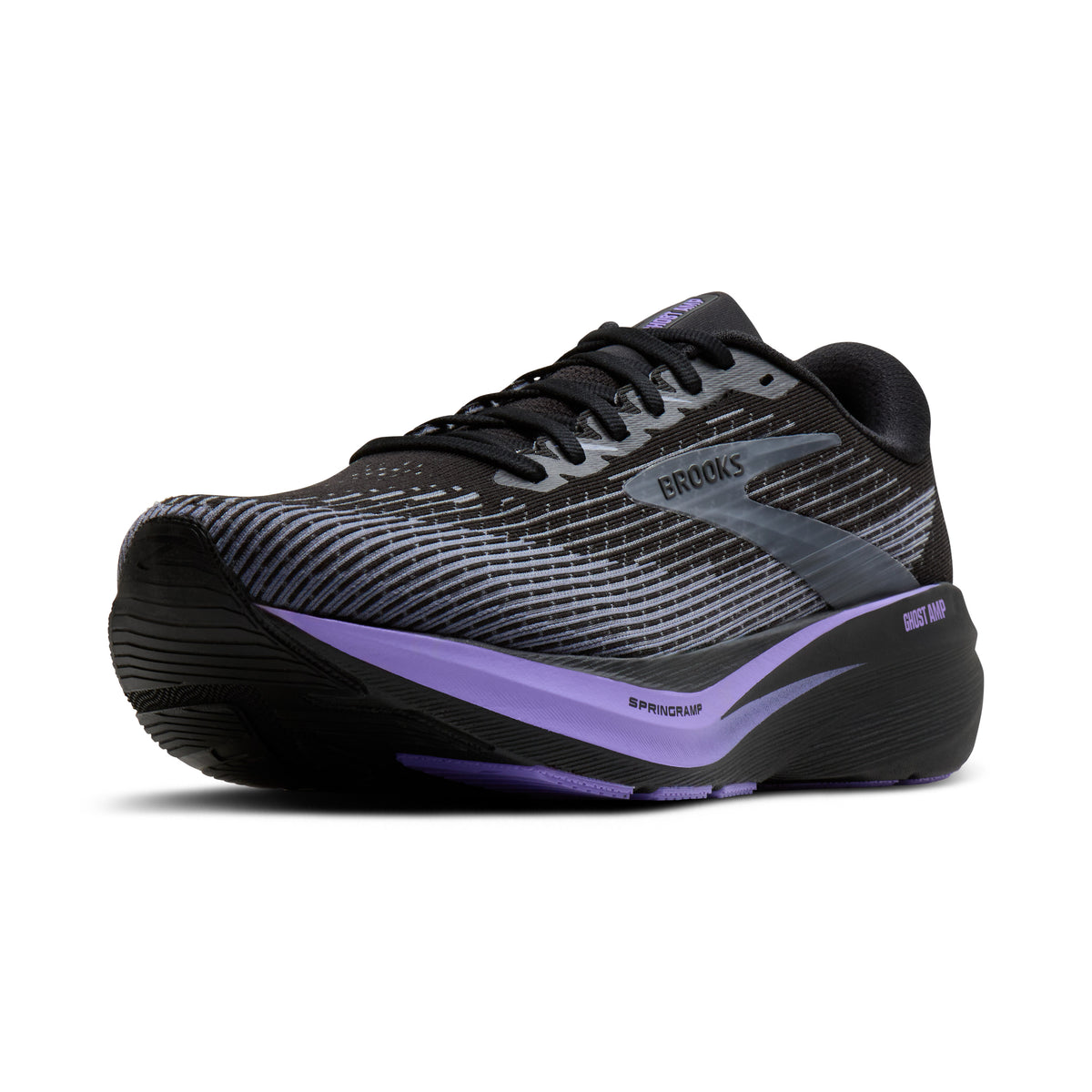 Brooks Mens Ghost Amp
