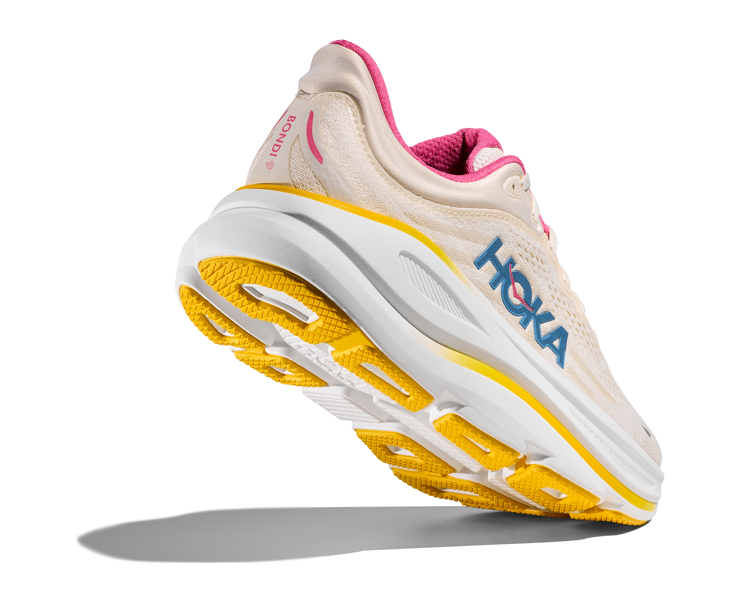 Hoka Women's Bondi 9