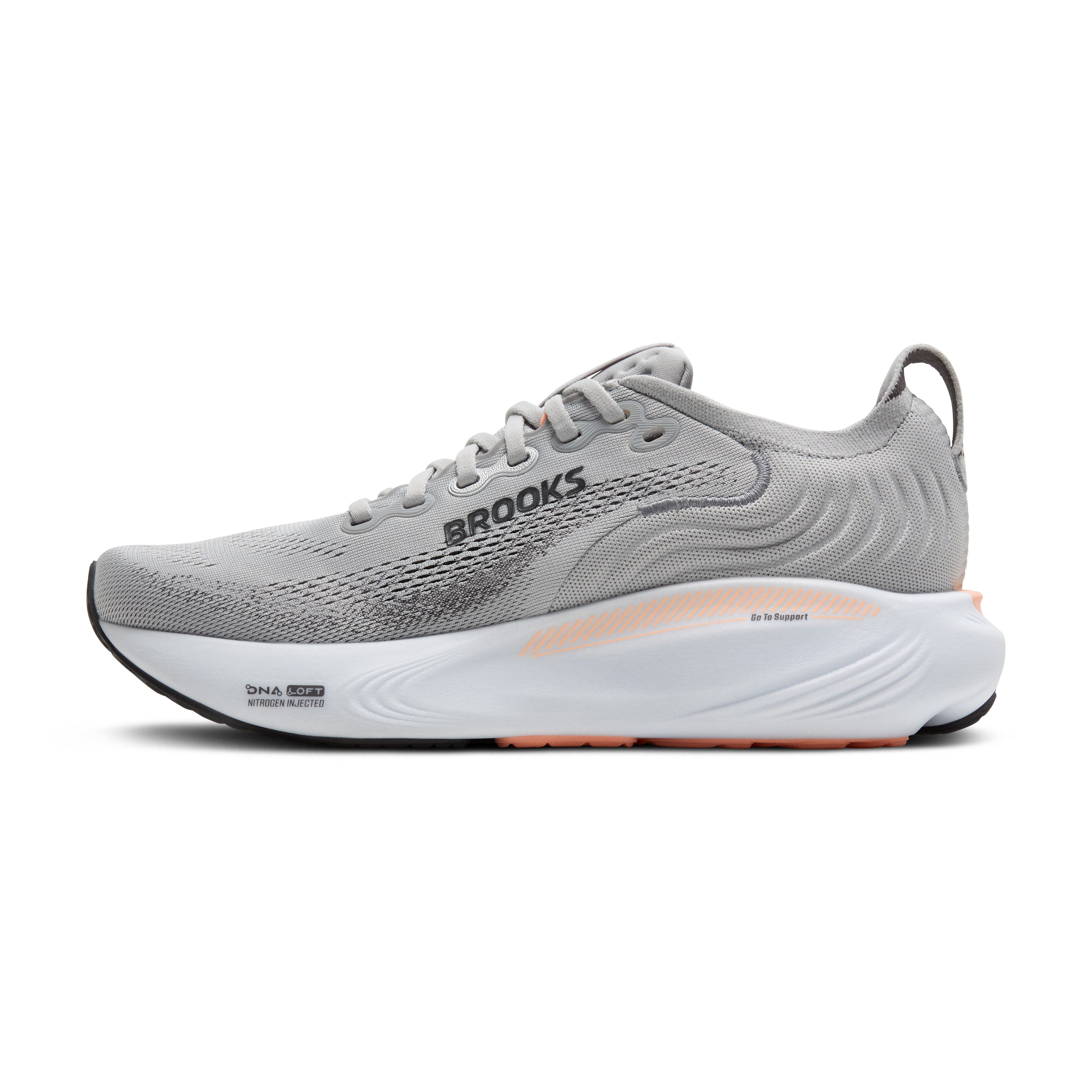 Brooks Women's Adrenaline GTS 25