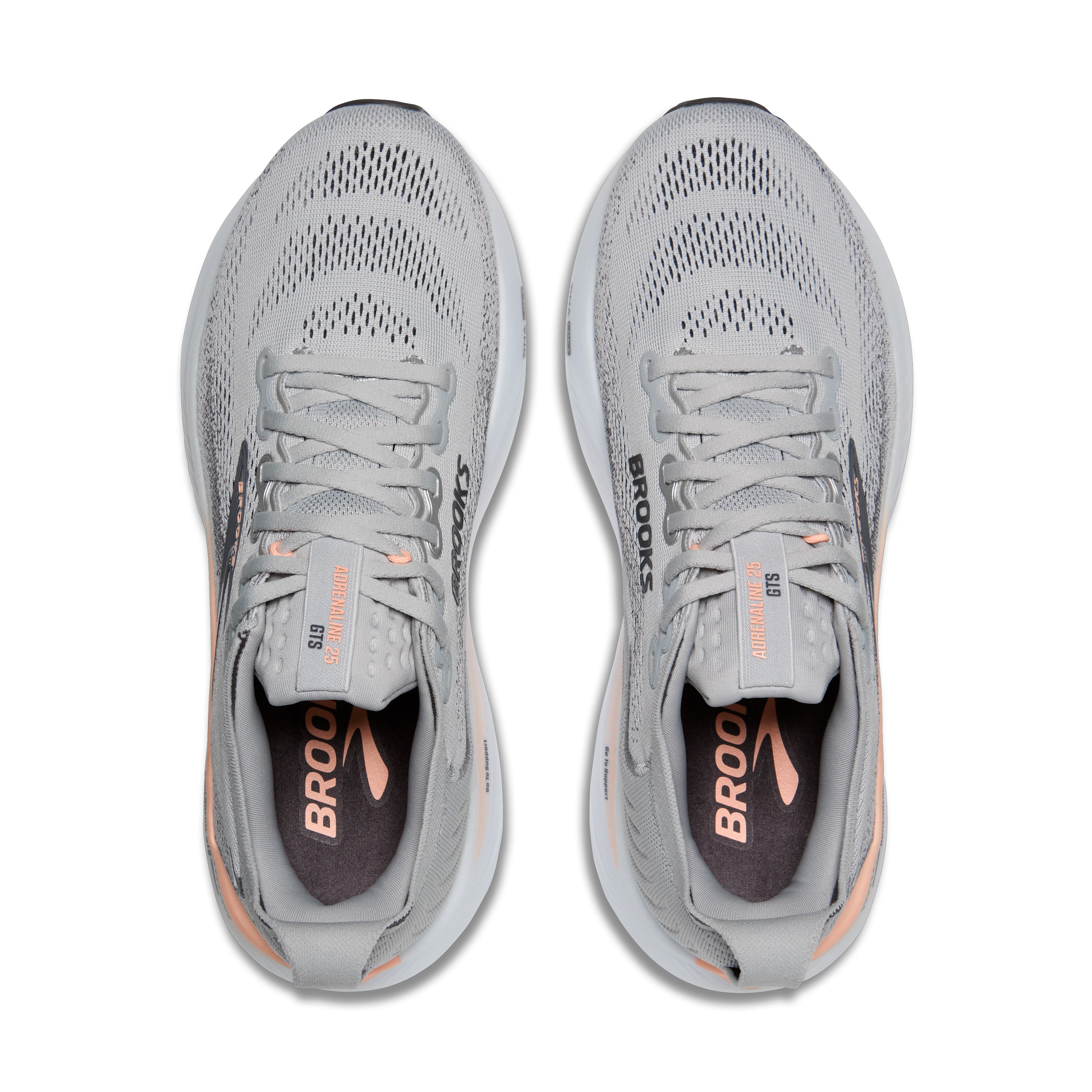 Brooks Women's Adrenaline GTS 25