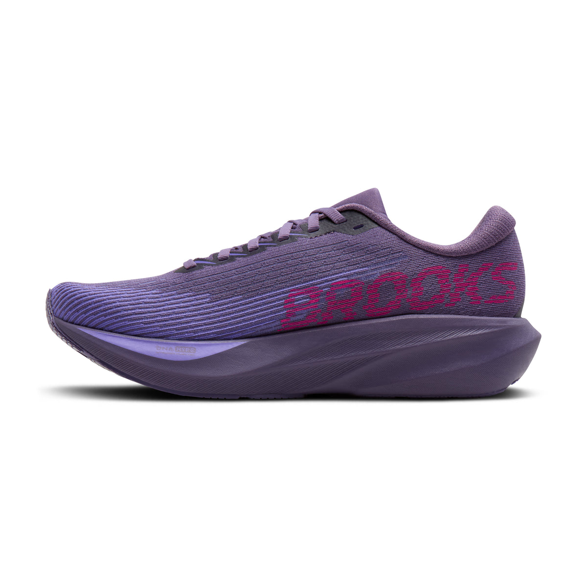 Brooks Womens Ghost Amp