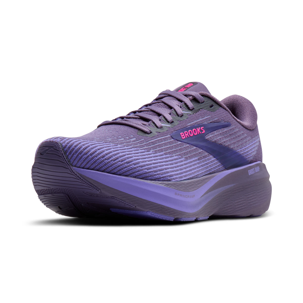 Brooks Womens Ghost Amp
