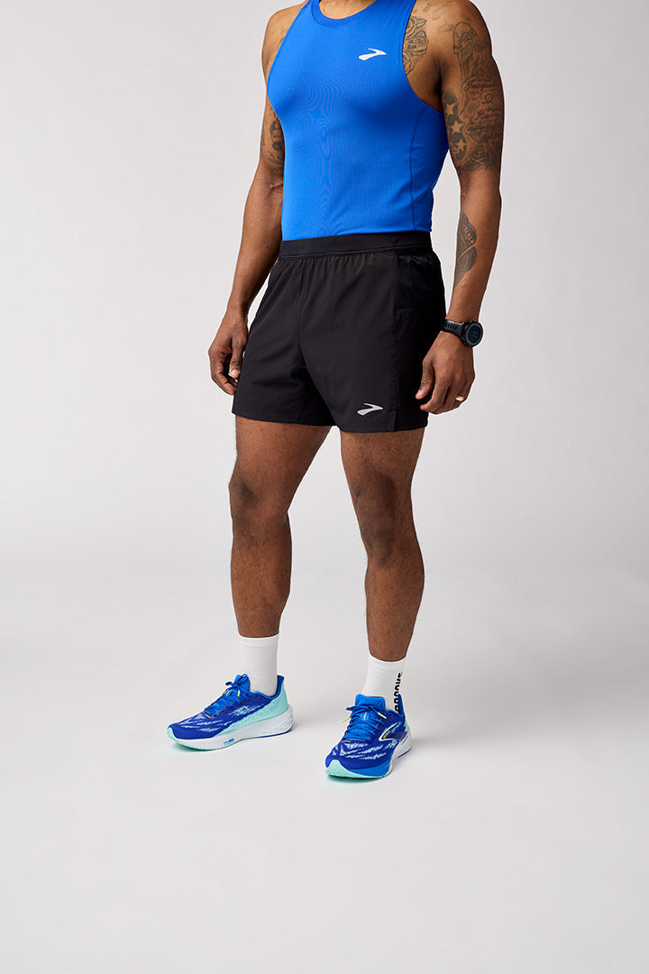 Brooks Journey 5" Short