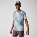 Brooks Men's Dash Short Sleeve Printed