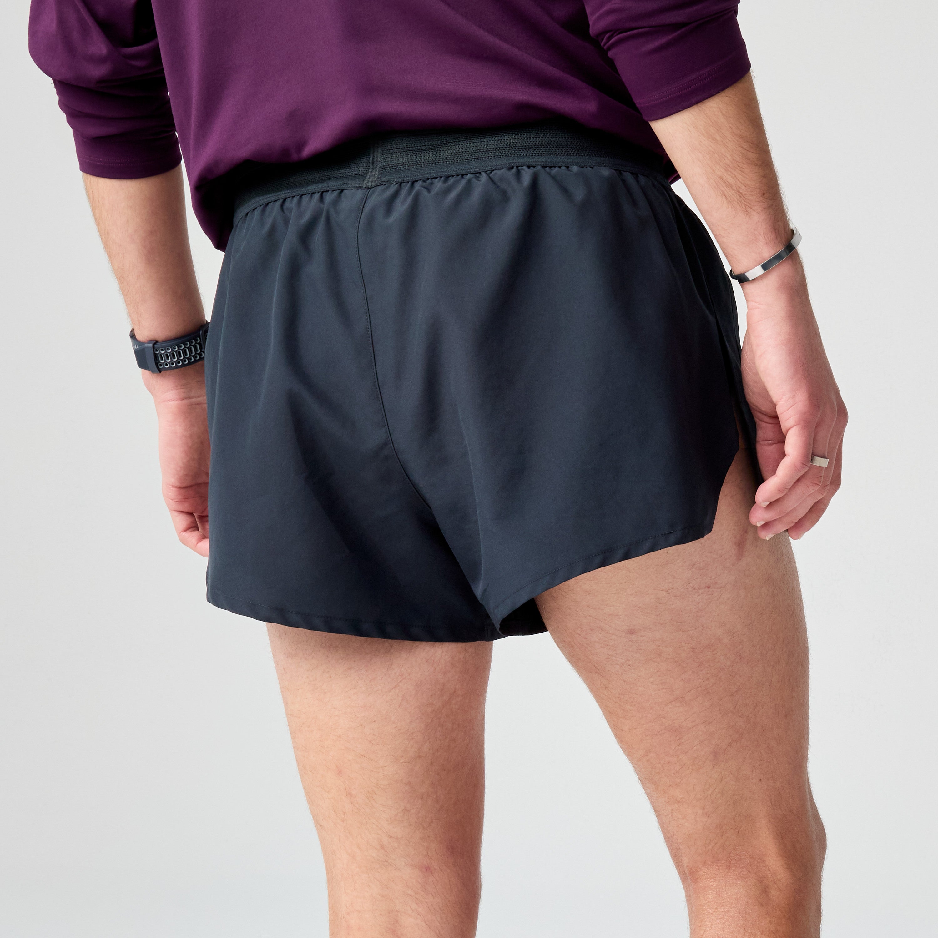 Brooks Men's Dash 3" Speed Short