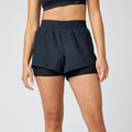 Brooks Women's Dash 3" 2-in-1 Short