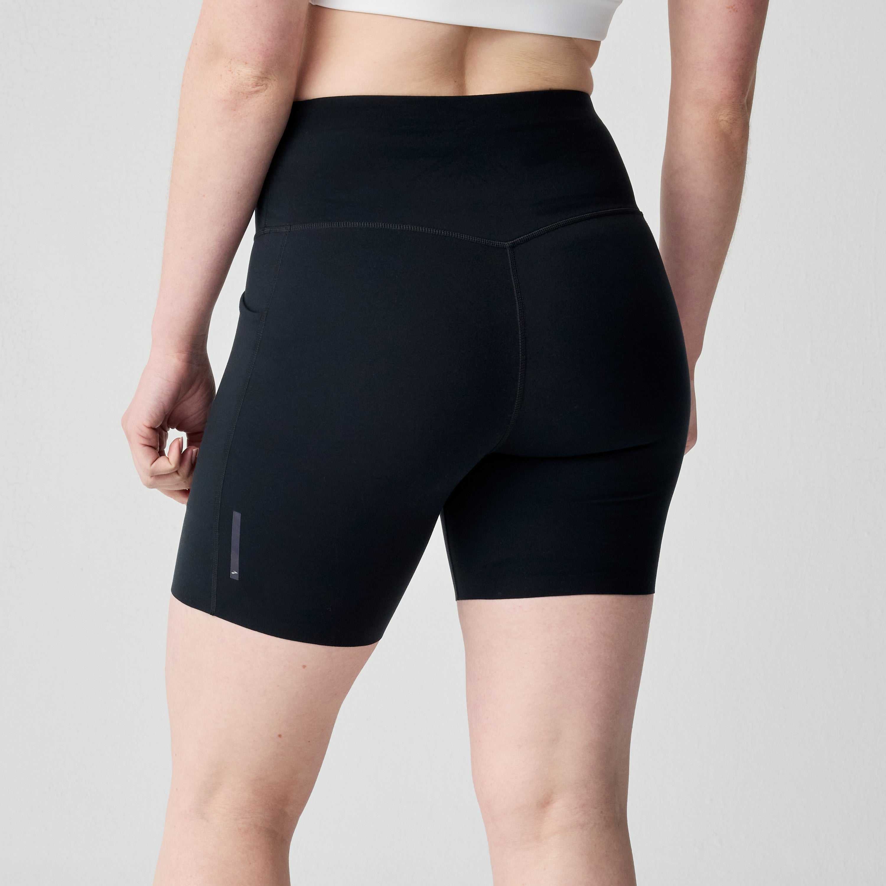 Brooks Women's Chaser 7" Short Tight