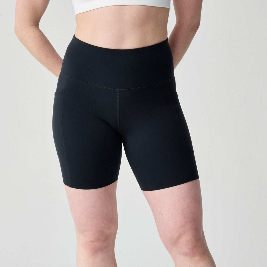 Brooks Women's Chaser 7" Short Tight