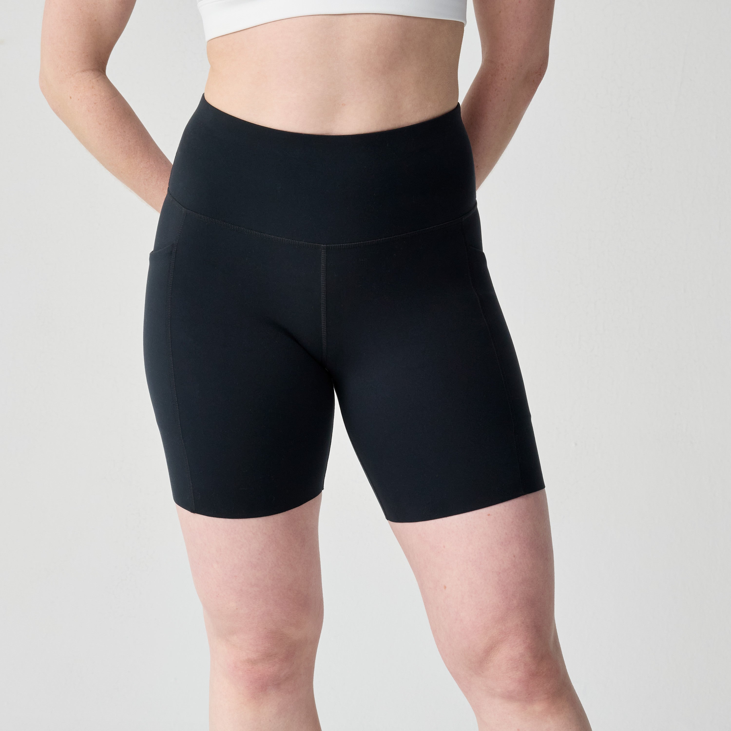 Brooks Women's Chaser 7" Short Tight