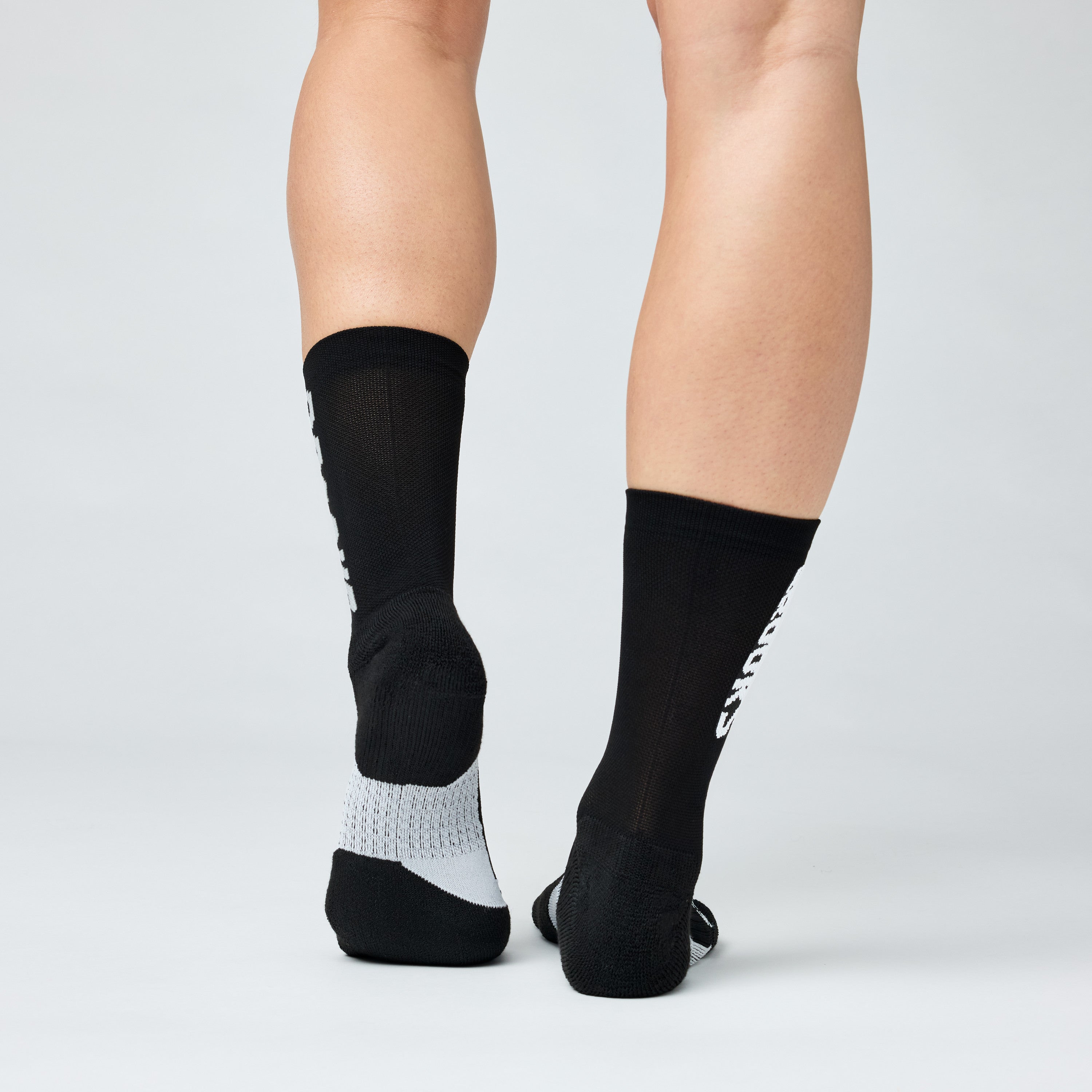 Brooks Ghost Crew Socks