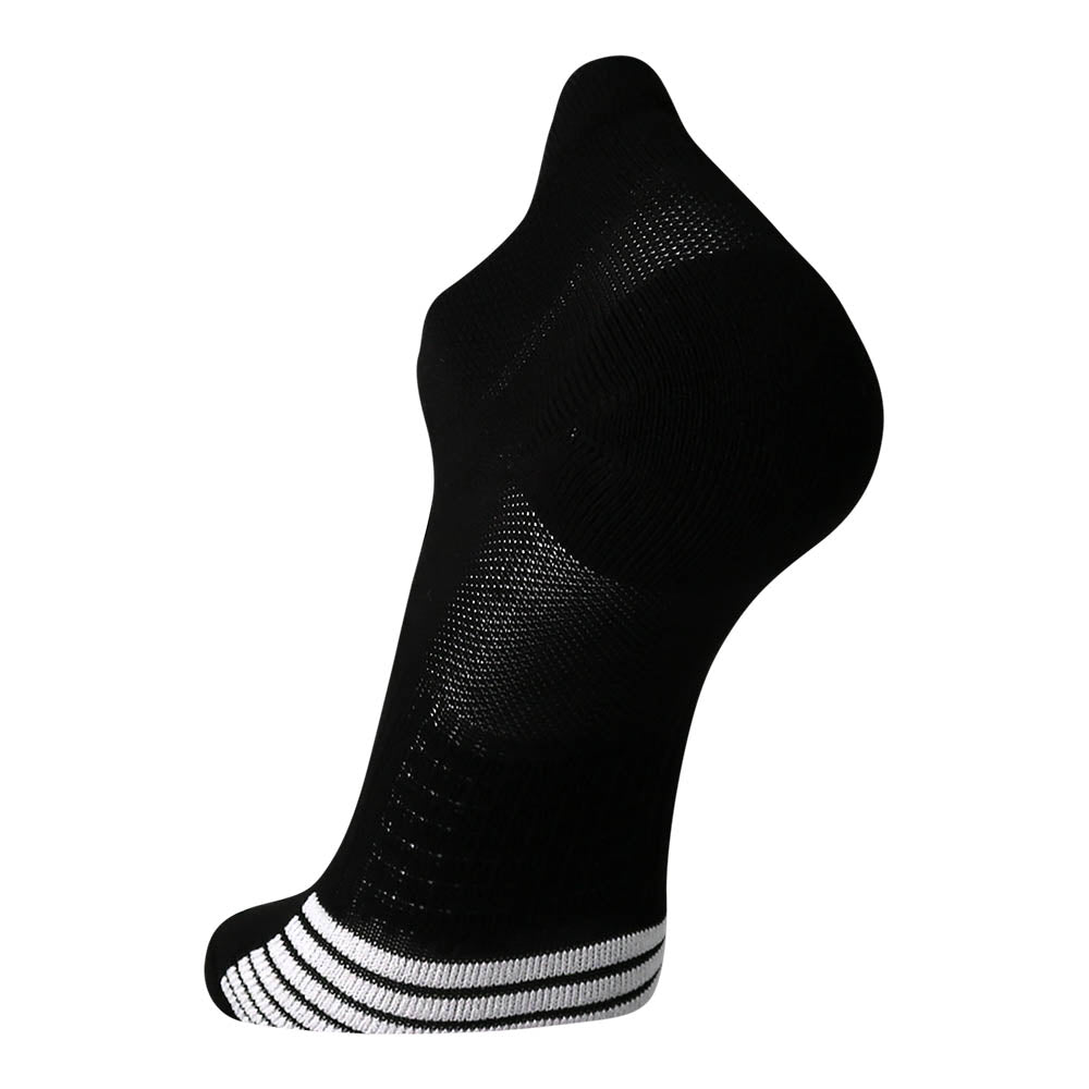 Brooks Ghost Lite No Show Sock 2-Pack