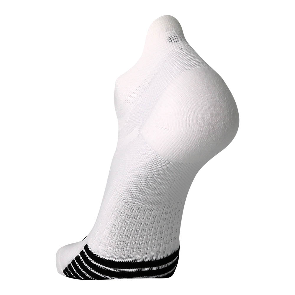 Brooks Ghost Lite No Show Sock 2-Pack