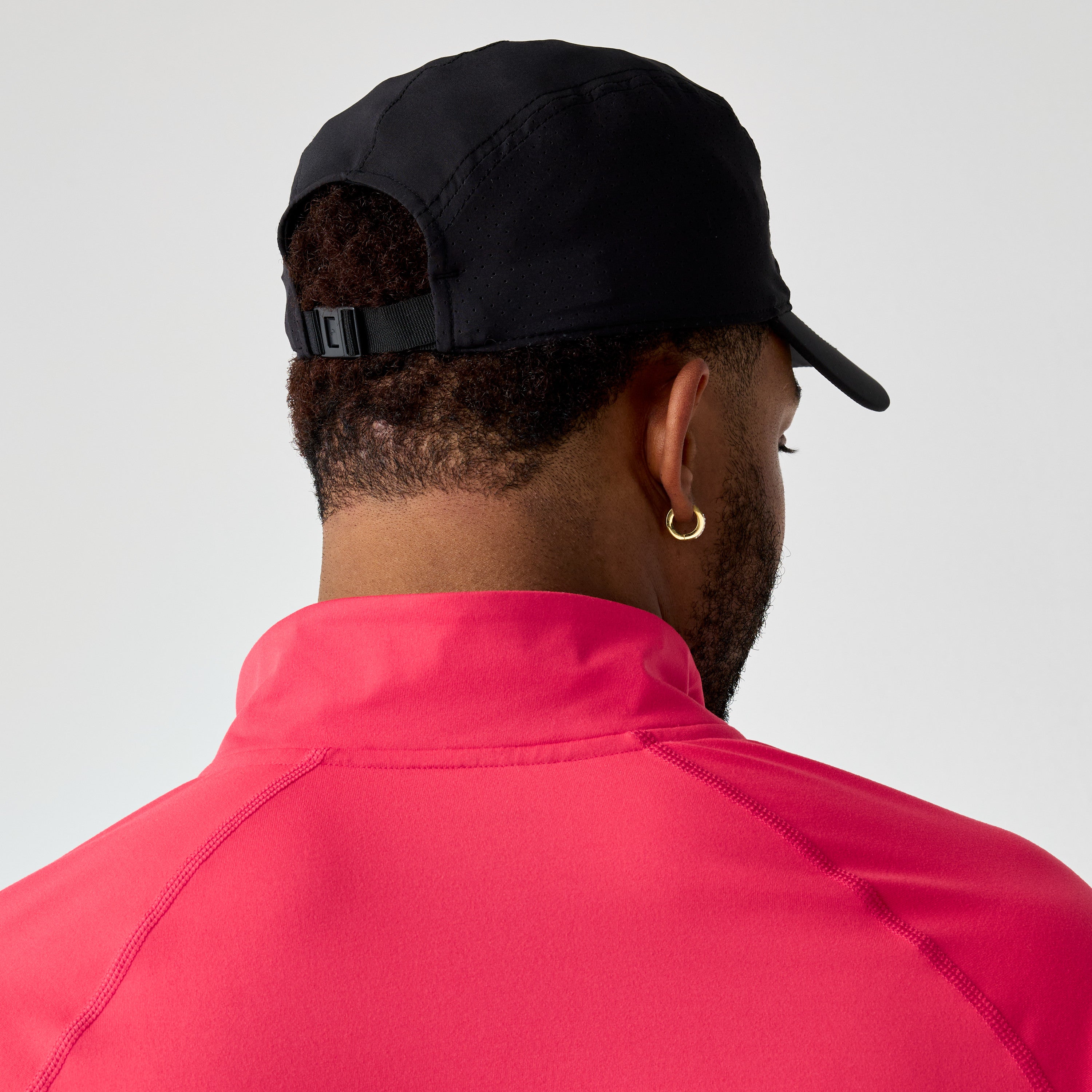 Brooks Journey Hat