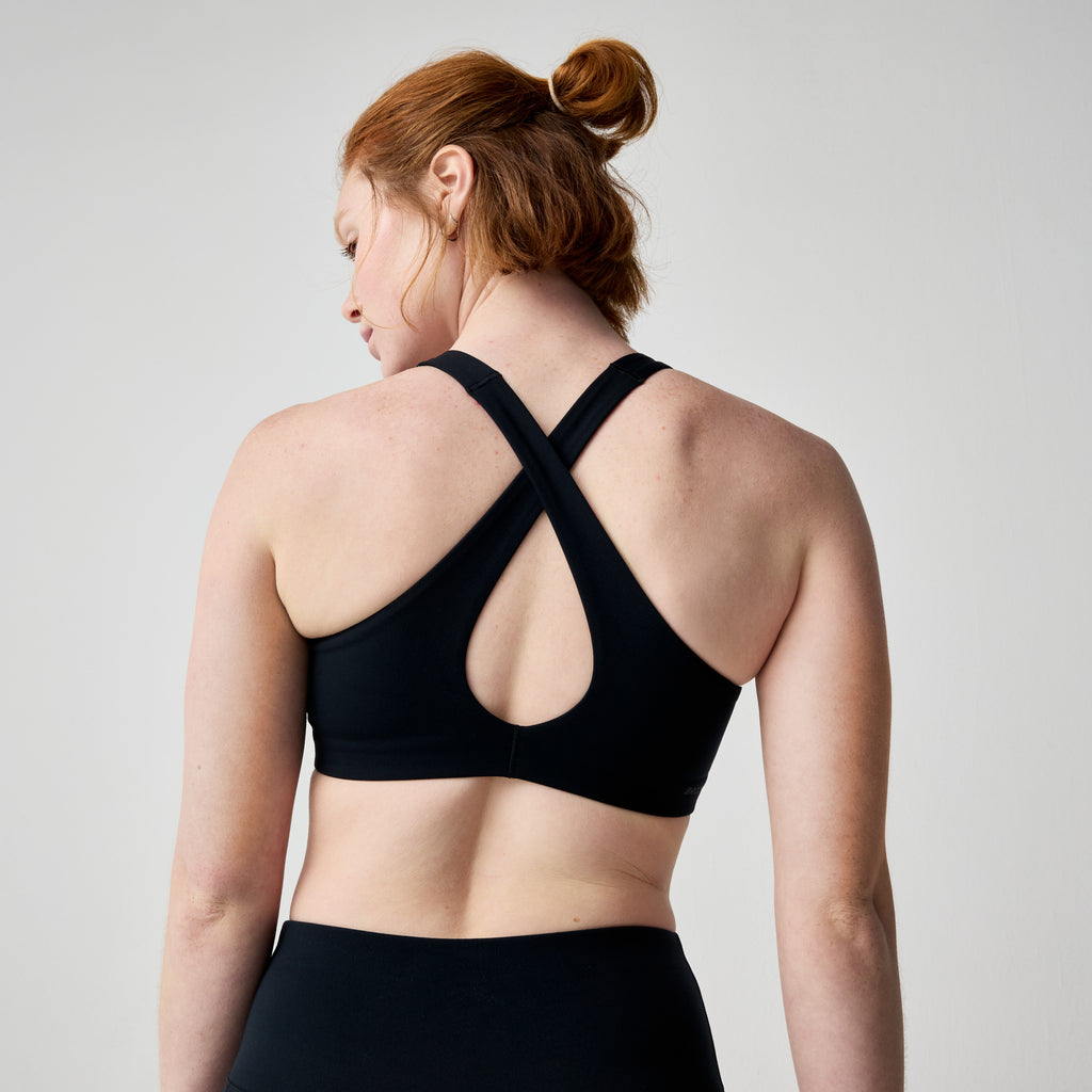 Brooks Women's Chaser Padded Bra