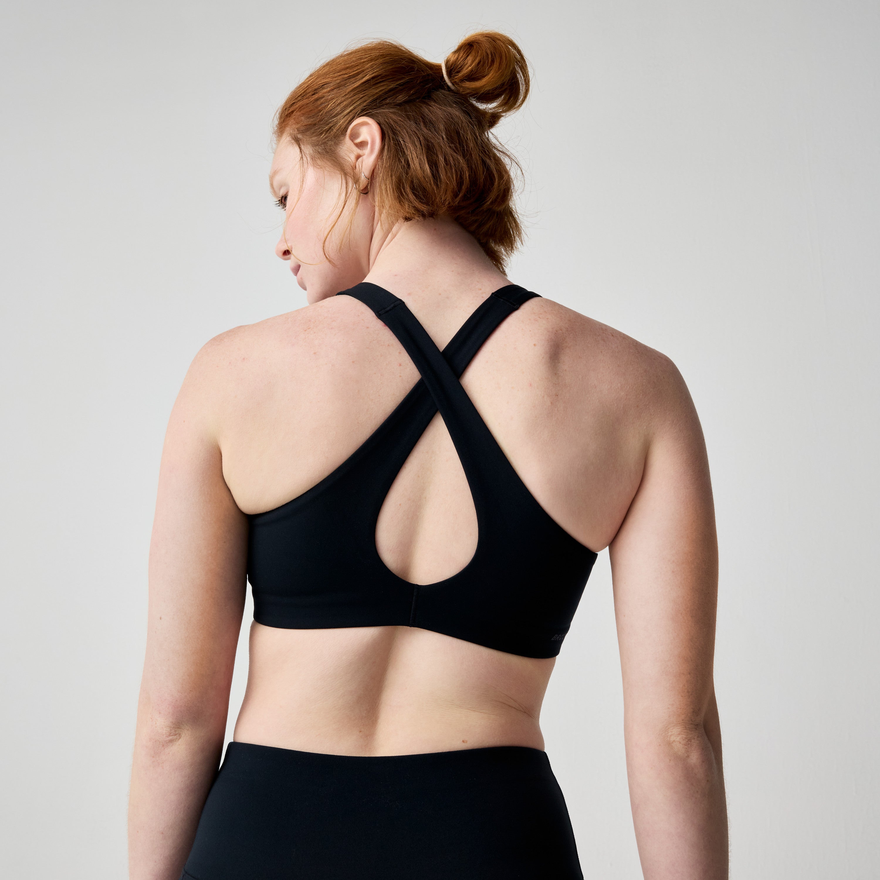Brooks Women's Chaser Padded Bra