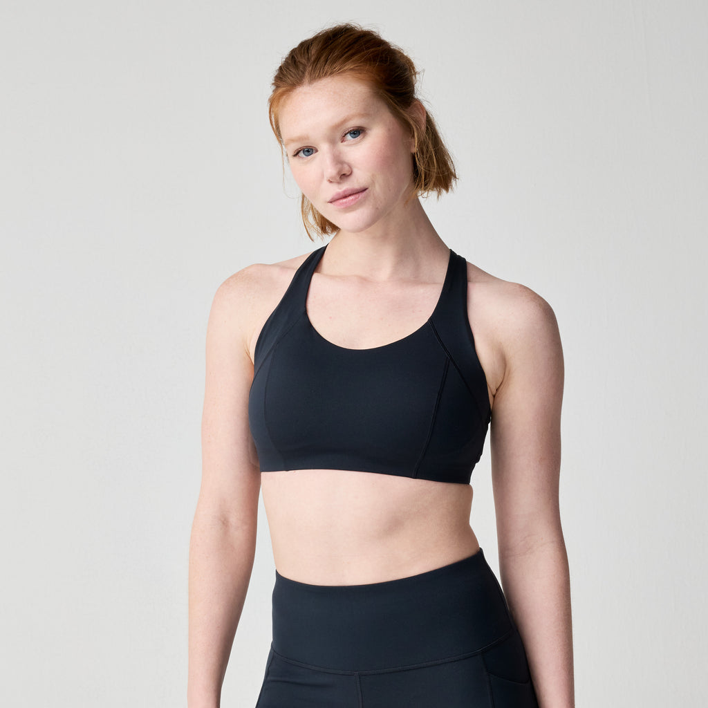 Brooks Women's Chaser Padded Bra