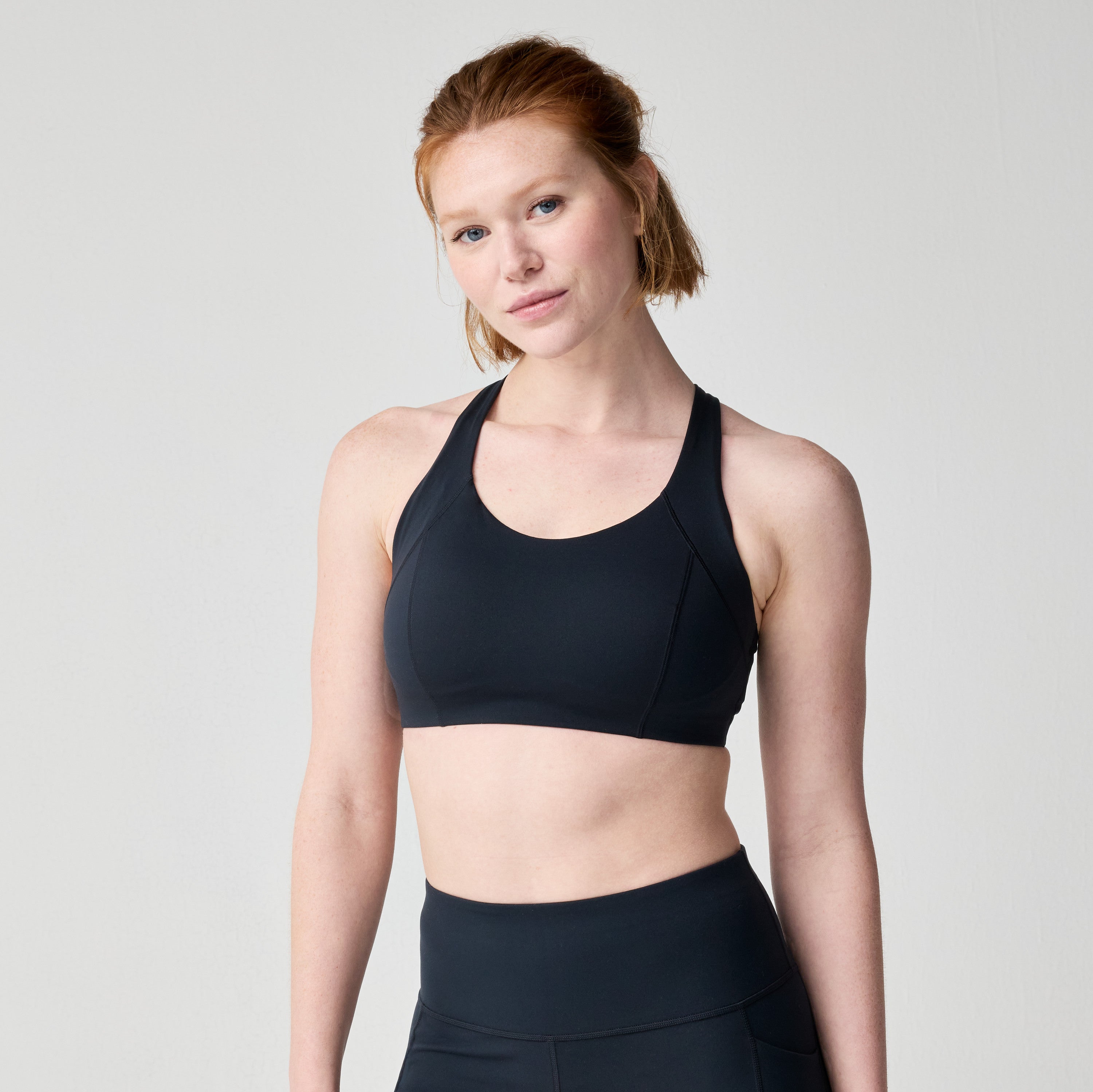 Brooks Women's Chaser Padded Bra