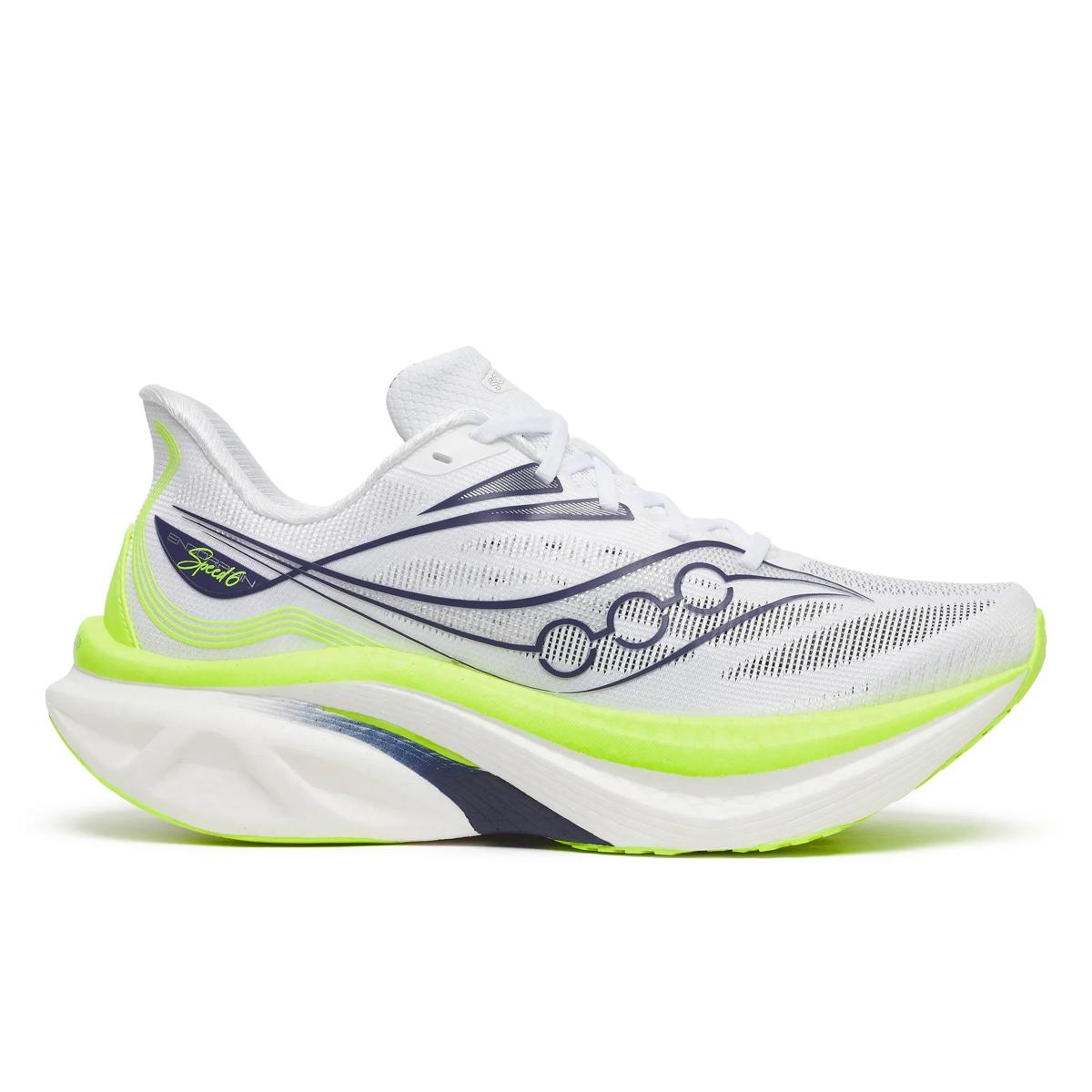Saucony Men's Endorphin Speed 6