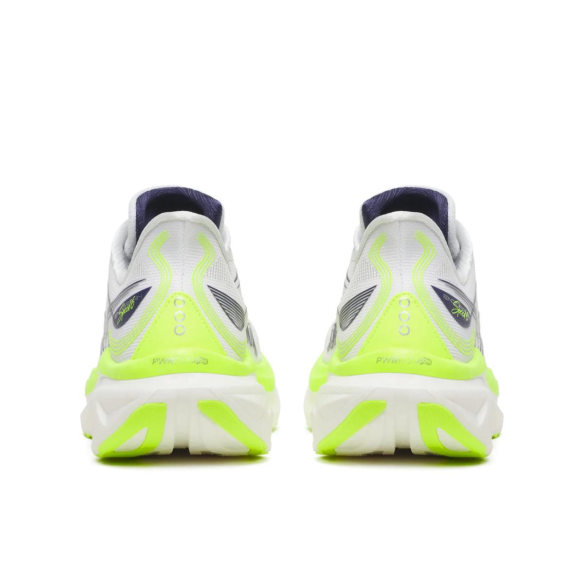 Saucony Men's Endorphin Speed 6