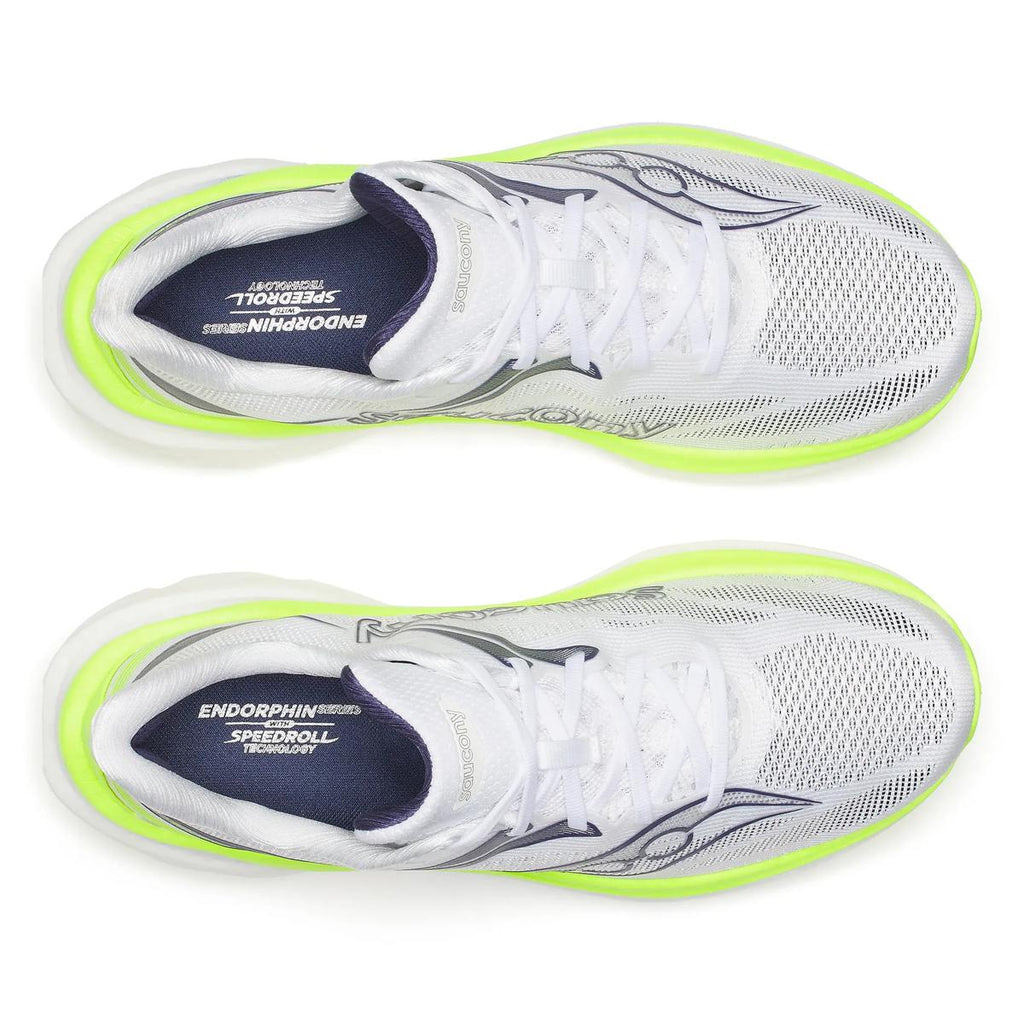 Saucony Men's Endorphin Speed 6