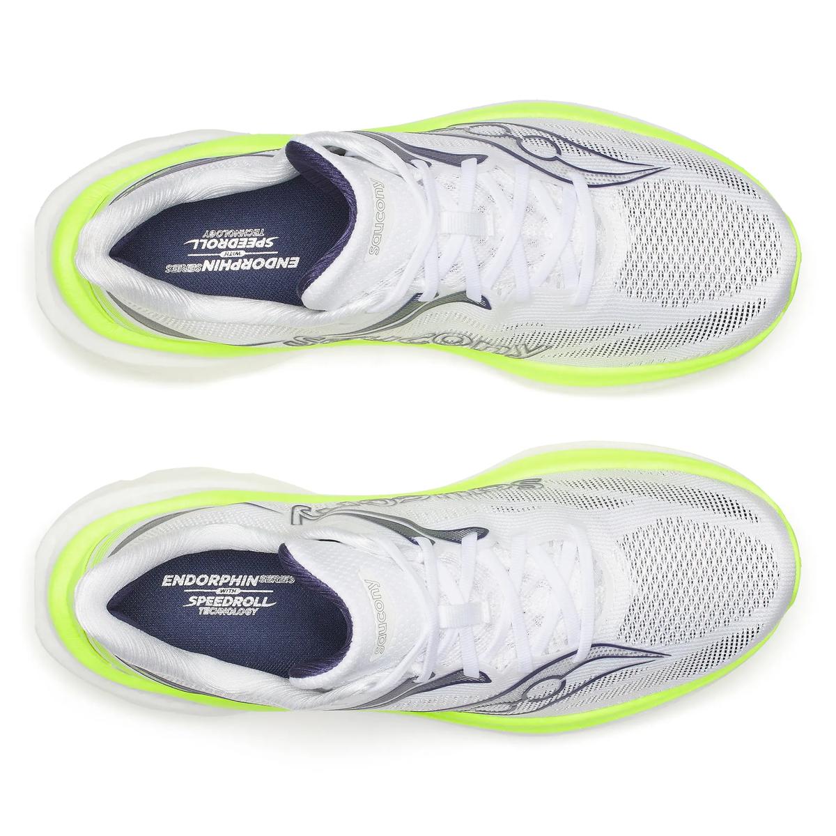 Saucony Men's Endorphin Speed 6