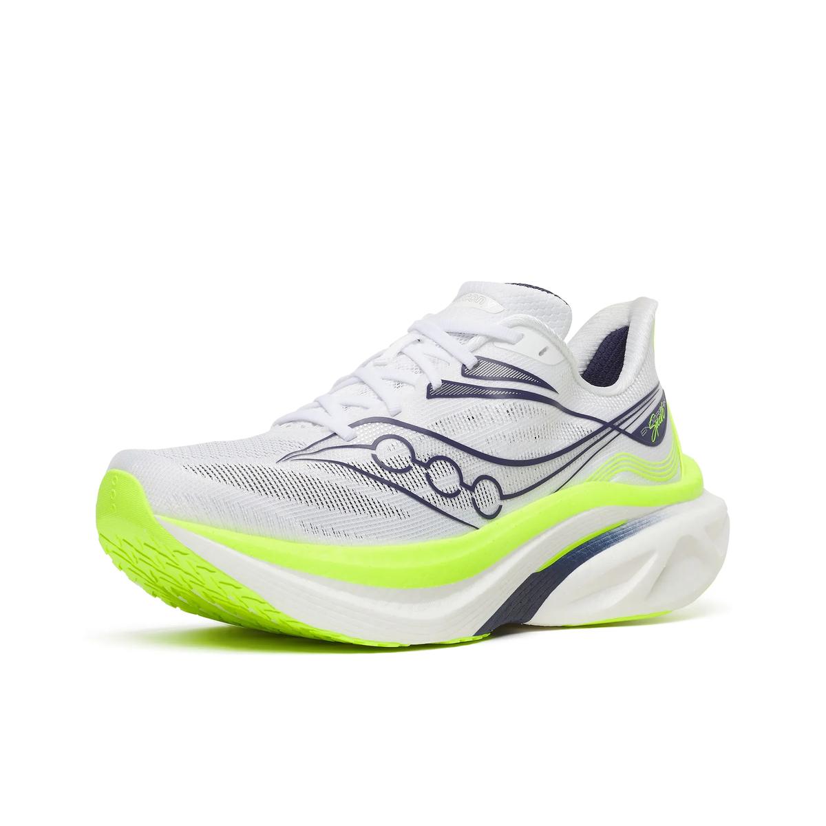 Saucony Men's Endorphin Speed 6