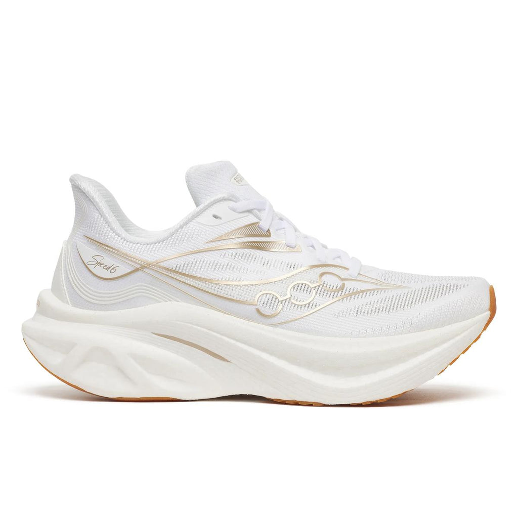 Saucony Women's Endorphin Speed 6