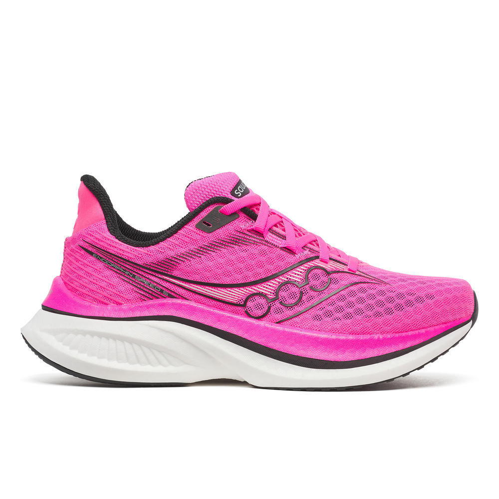 Saucony Women's Endorphin Speed 5