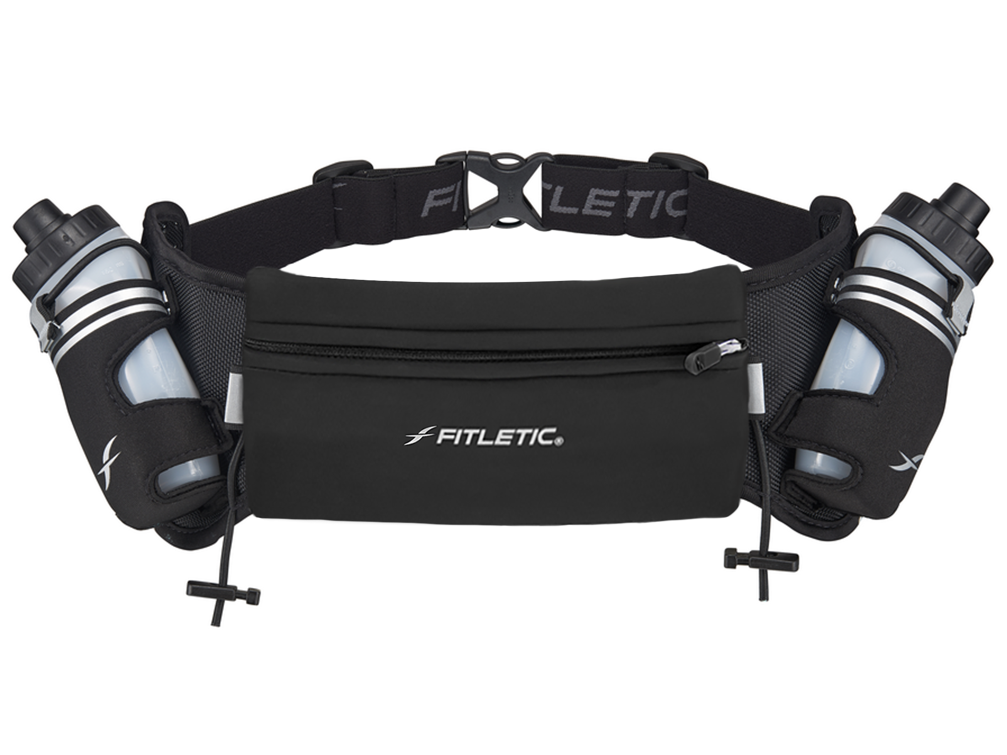 Fitletic Hydra 16 Hydration Running Belt