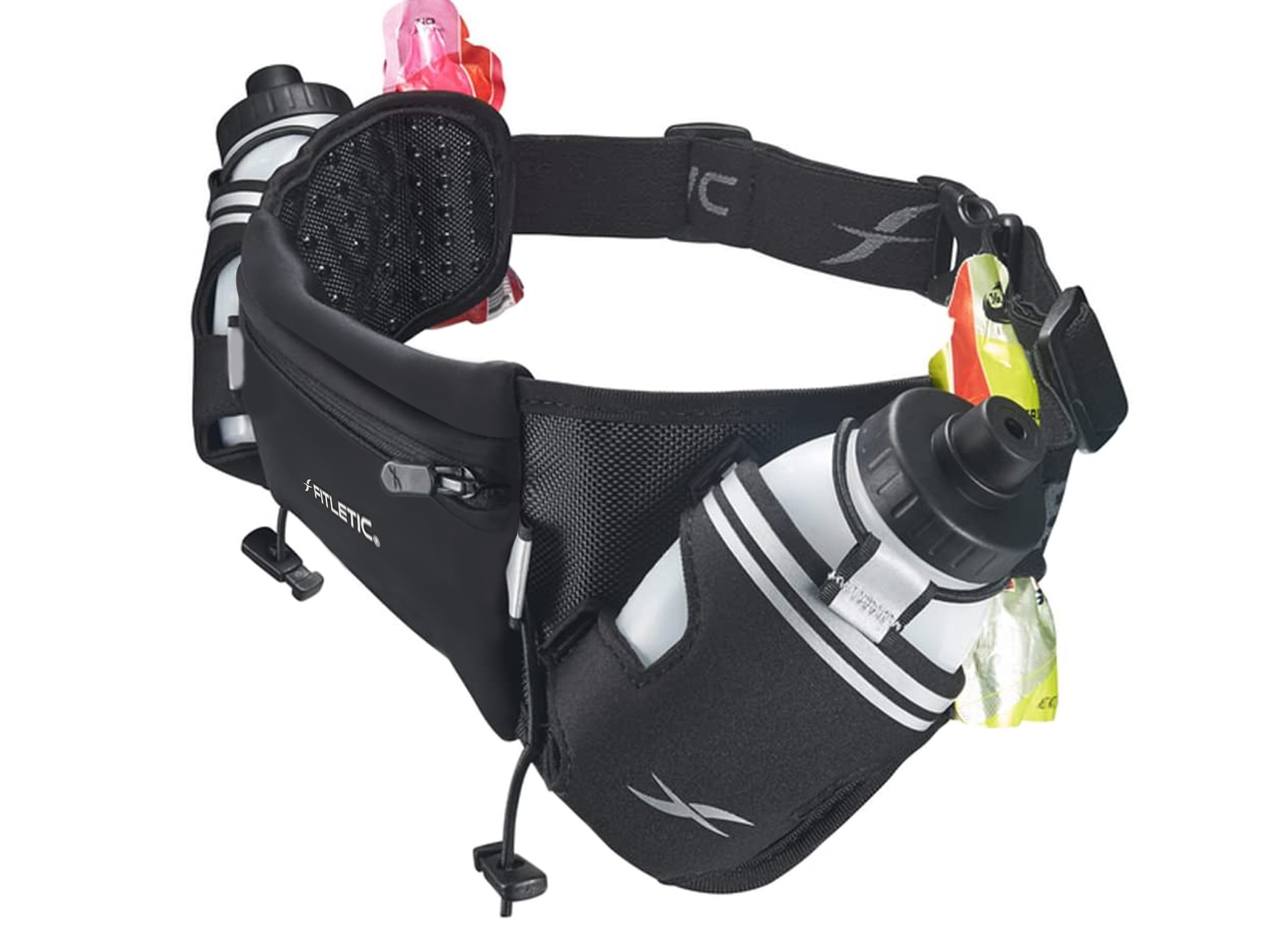 Fitletic Hydra 16 Hydration Running Belt