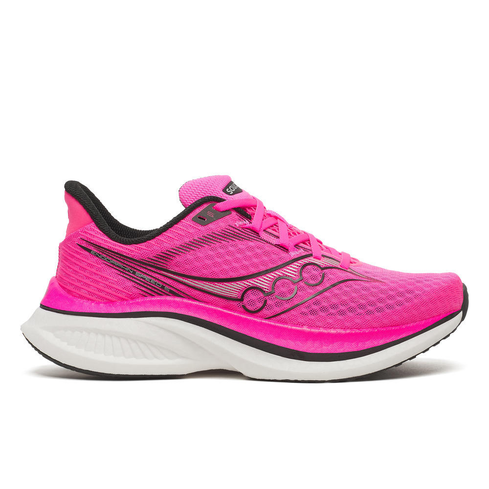 Saucony Men's Endorphin Speed 5