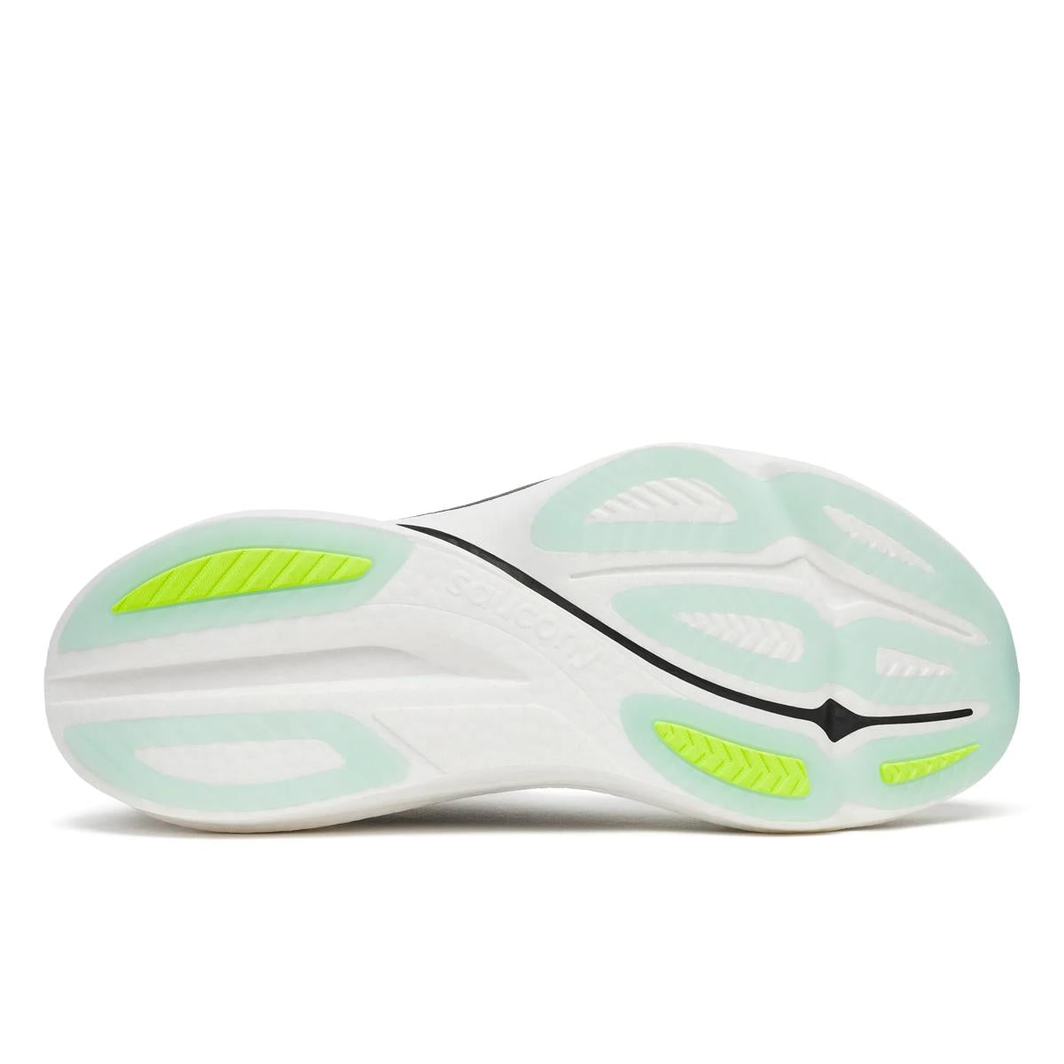 Saucony Men's Endorphin Azura