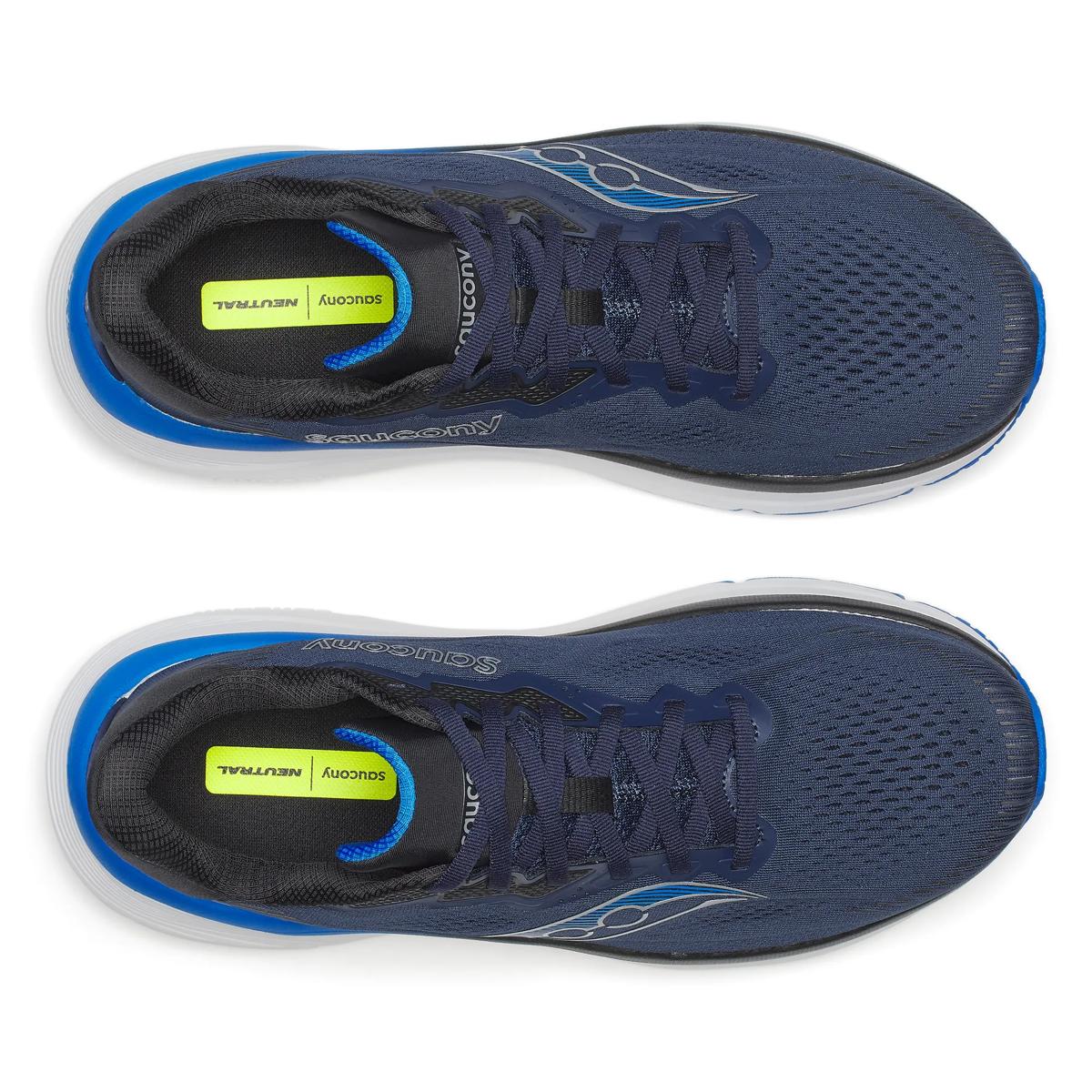 Saucony Men's Guide 19