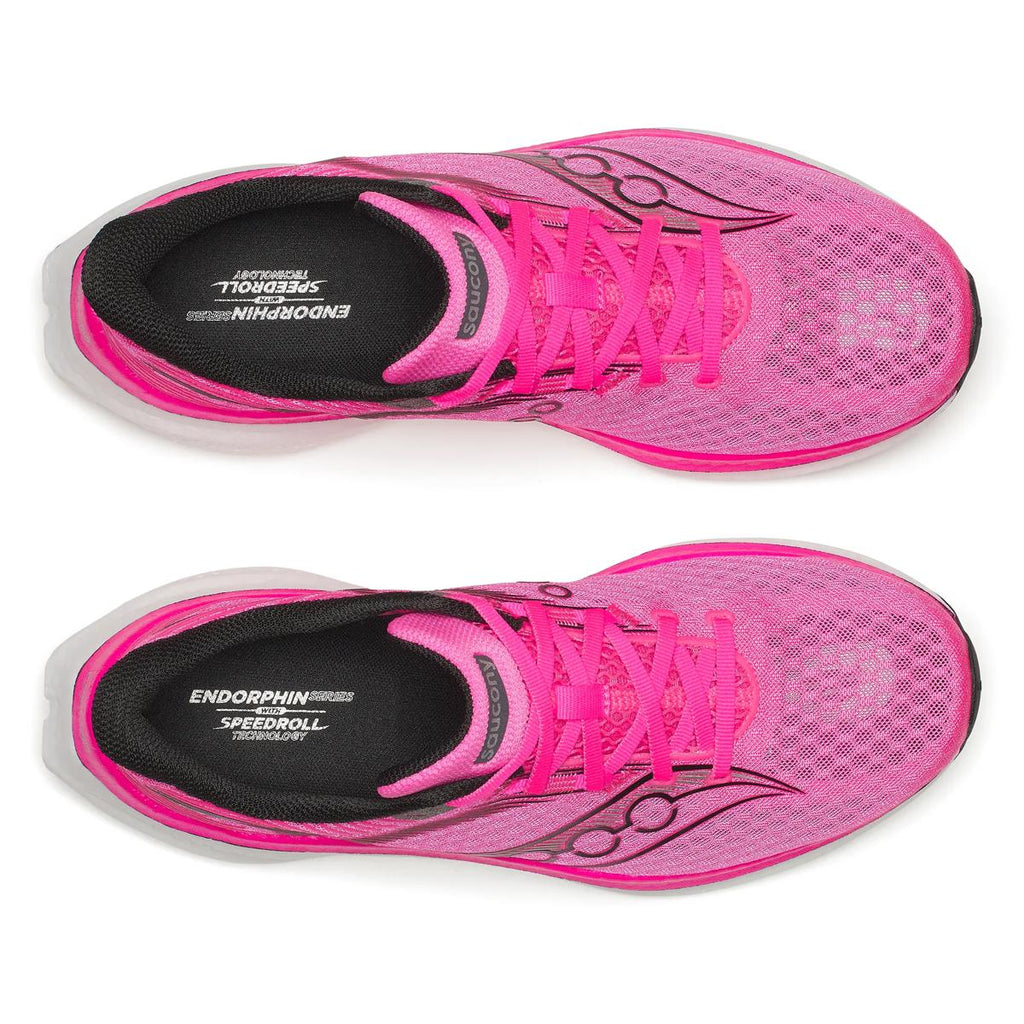 Saucony Men's Endorphin Speed 5