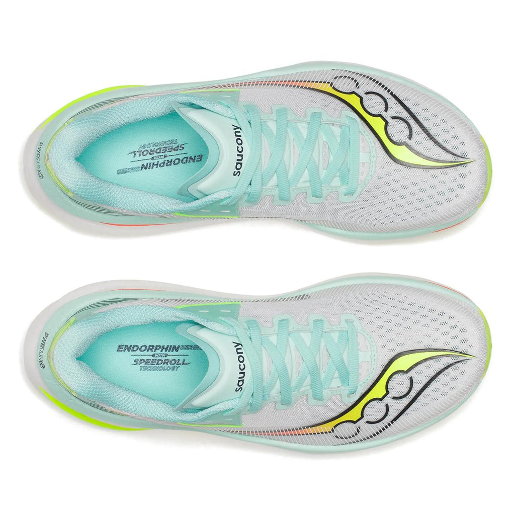 Saucony Women's Endorphin Azura