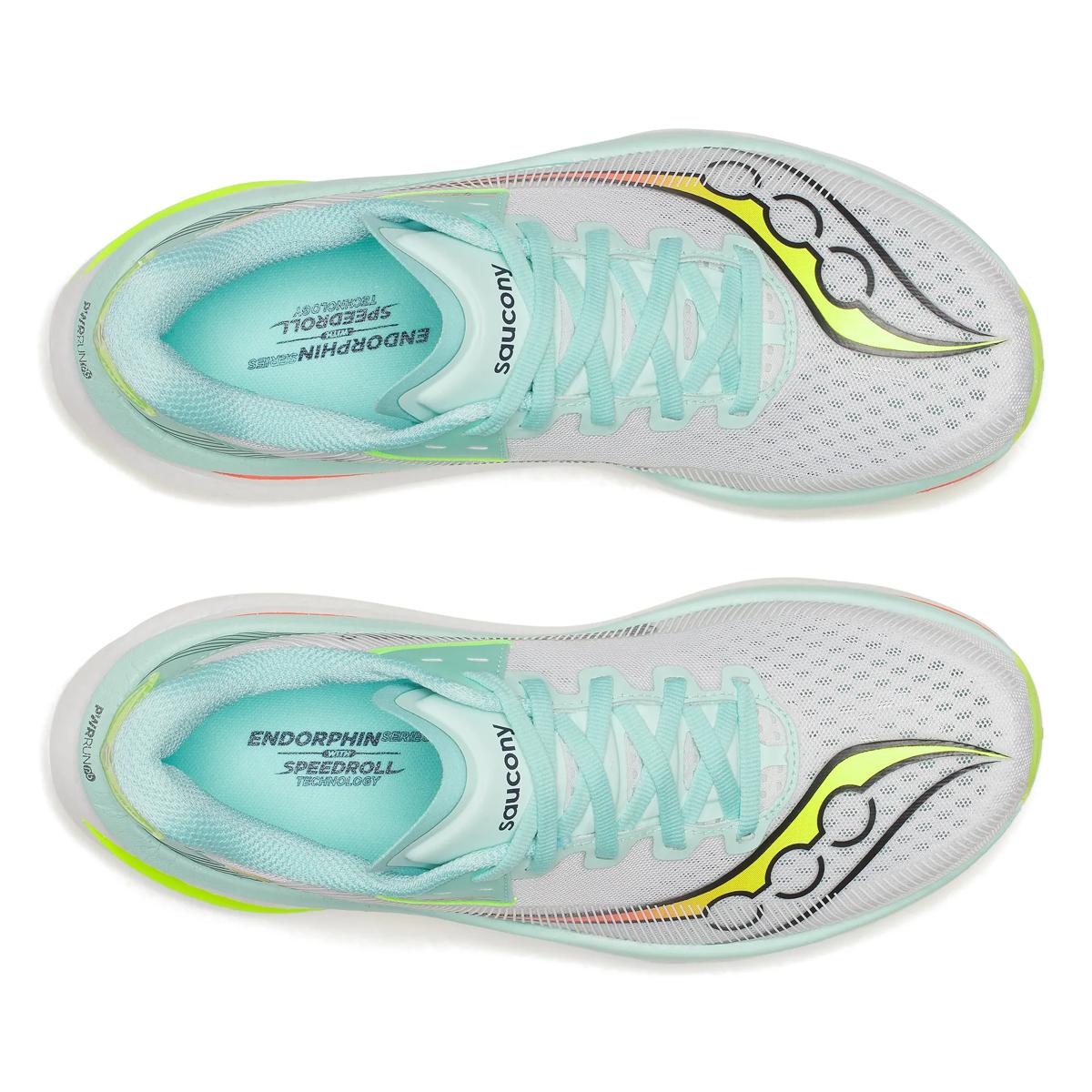 Saucony Women's Endorphin Azura